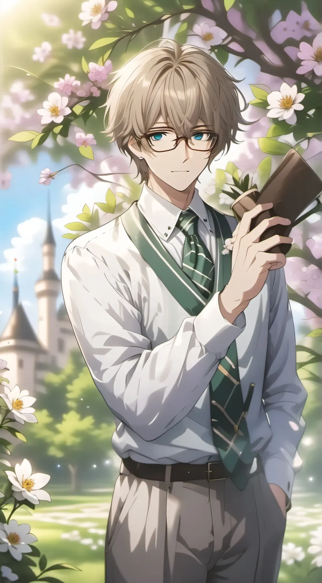 Talkie AI - Chat with seikya