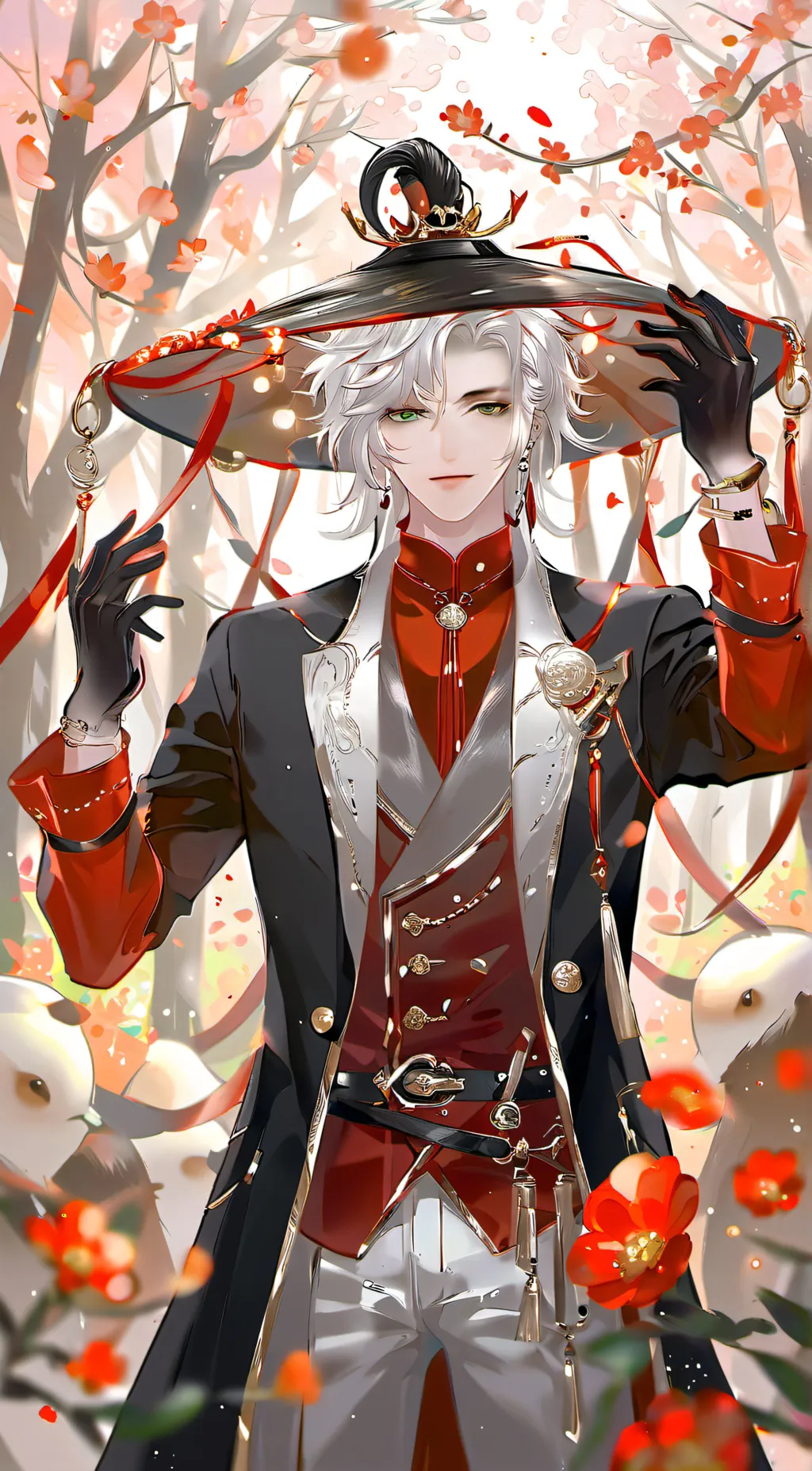 Talkie AI - Chat with Zel