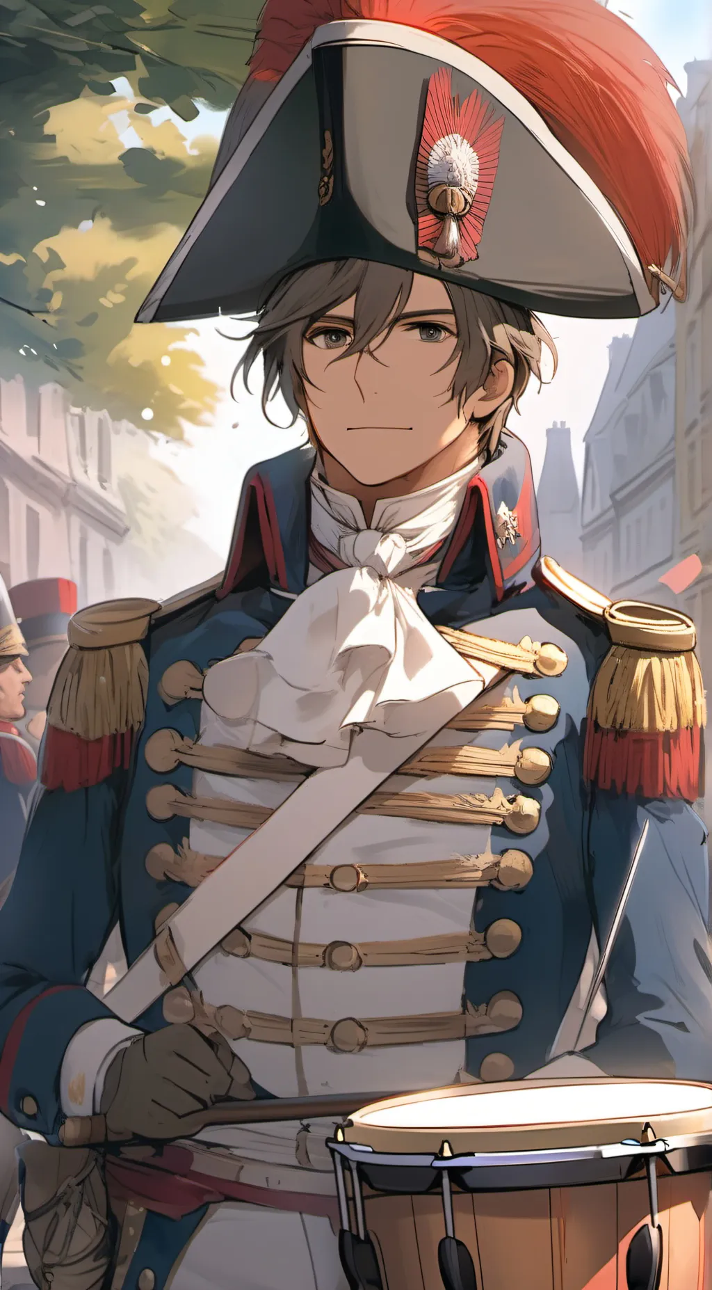 Talkie AI - Chat with Pierre  A altruois