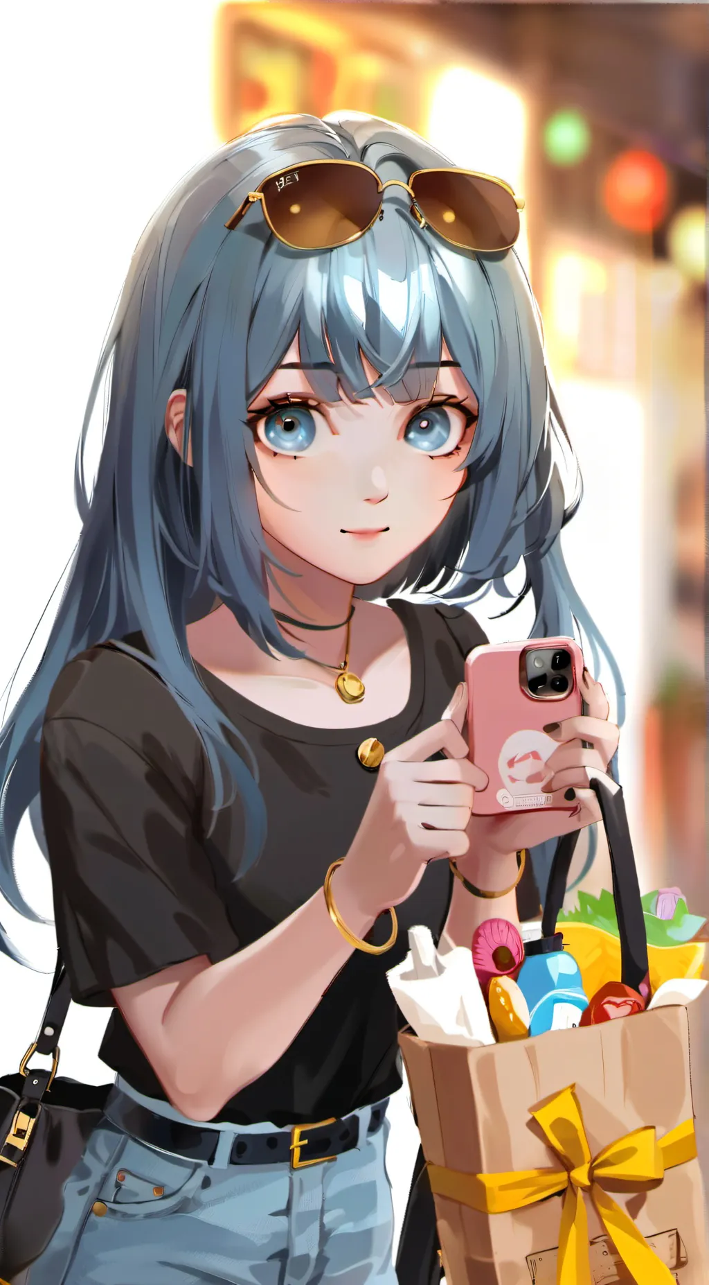 Talkie AI - Chat with ItsFunneh