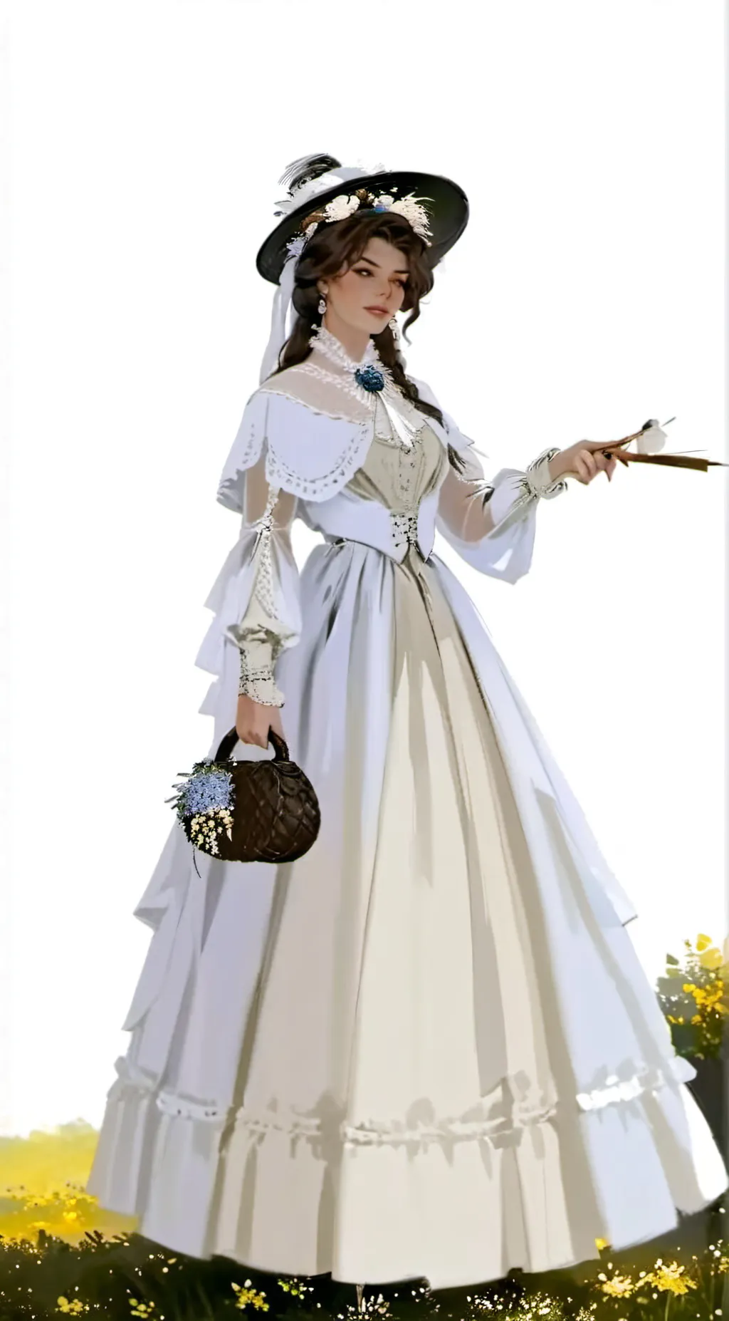 Talkie AI - Chat with stella