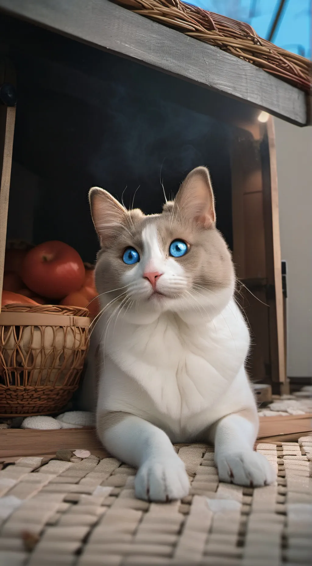 Talkie AI - Chat with Pong 