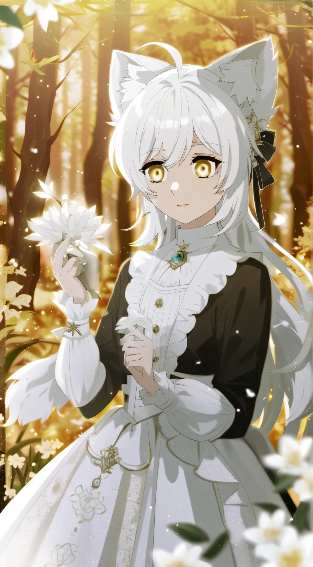 Talkie AI - Chat with Lea