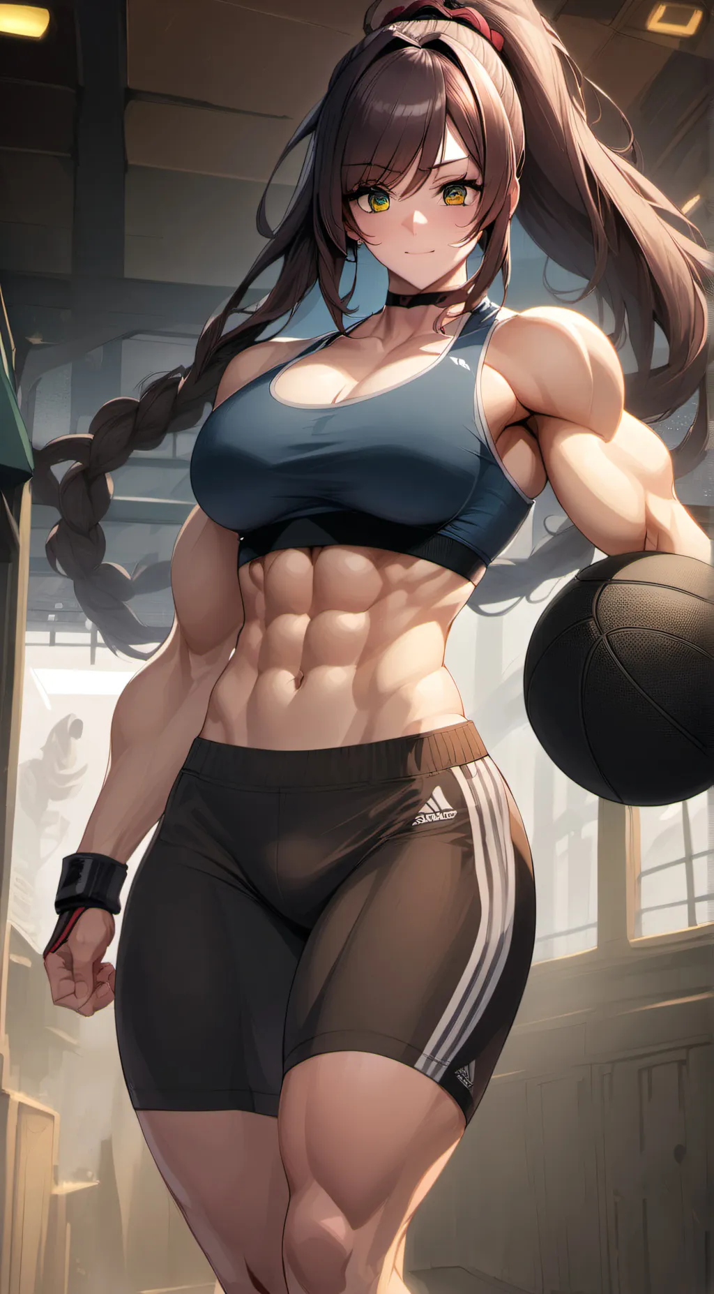 Talkie AI - Chat with Aki Ashen 