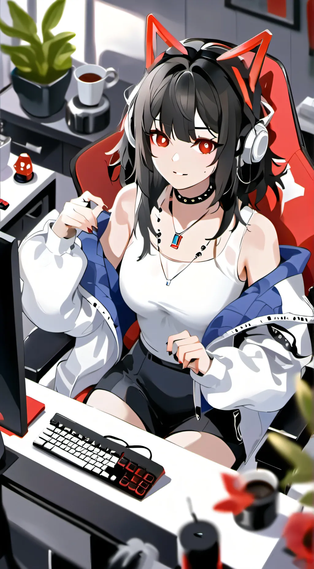 Talkie AI - Chat with Sakura