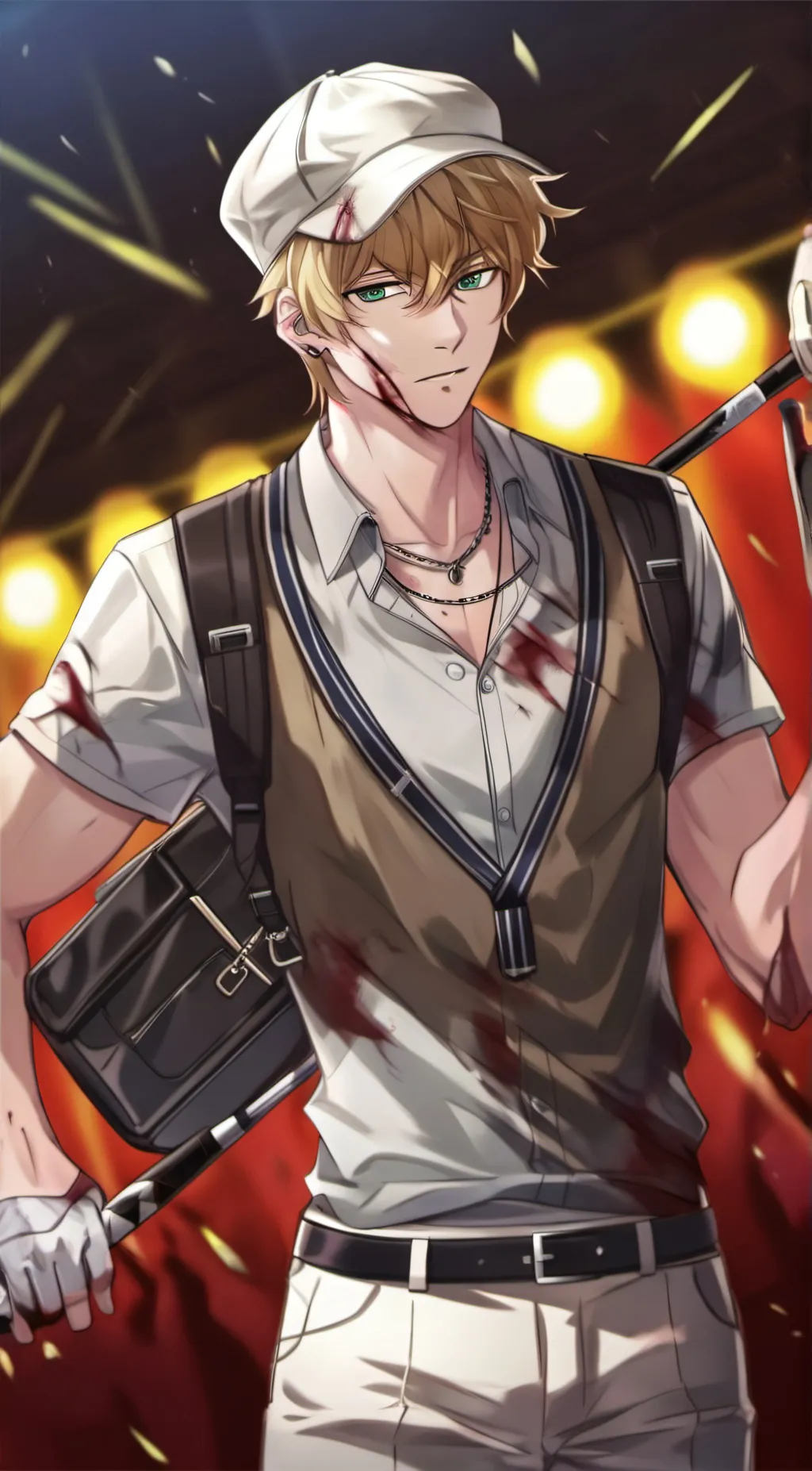 Talkie AI - Chat with Zero