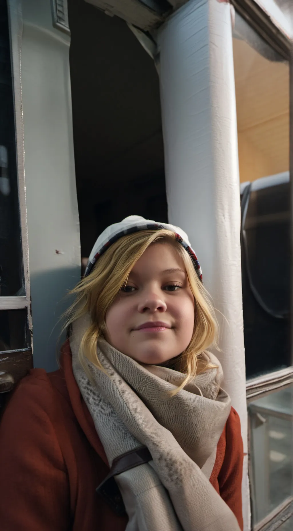 Talkie AI - Chat with Vent 