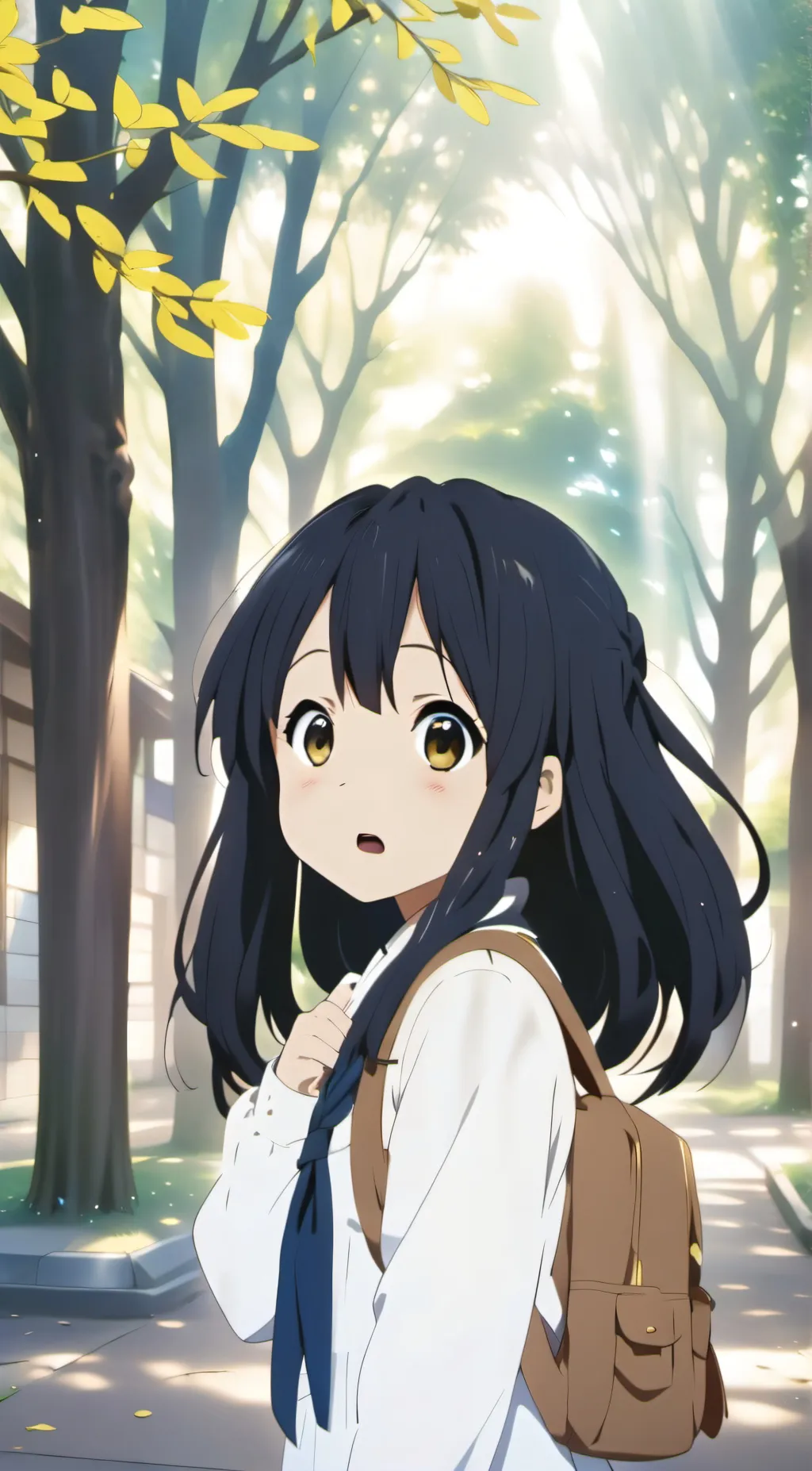 Talkie AI - Chat with Baby Umi