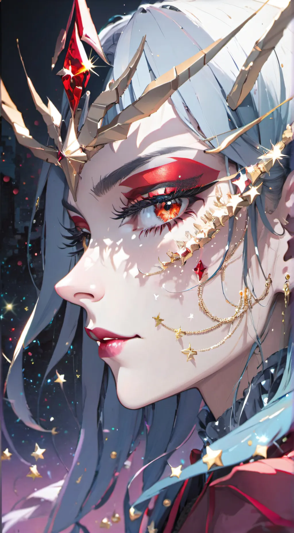 Talkie AI - Chat with Omega