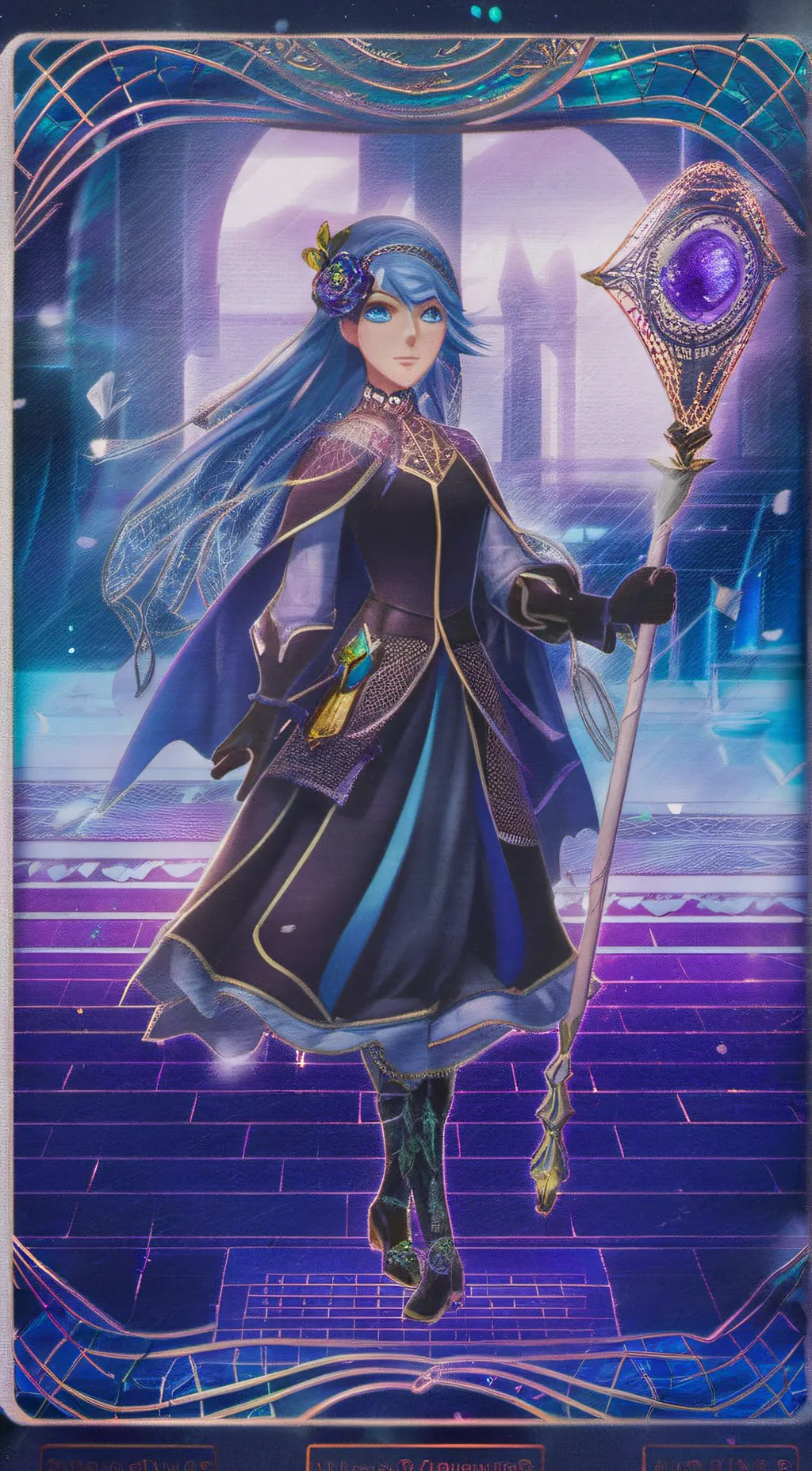 Talkie AI - Chat with Aroma Rosemary 