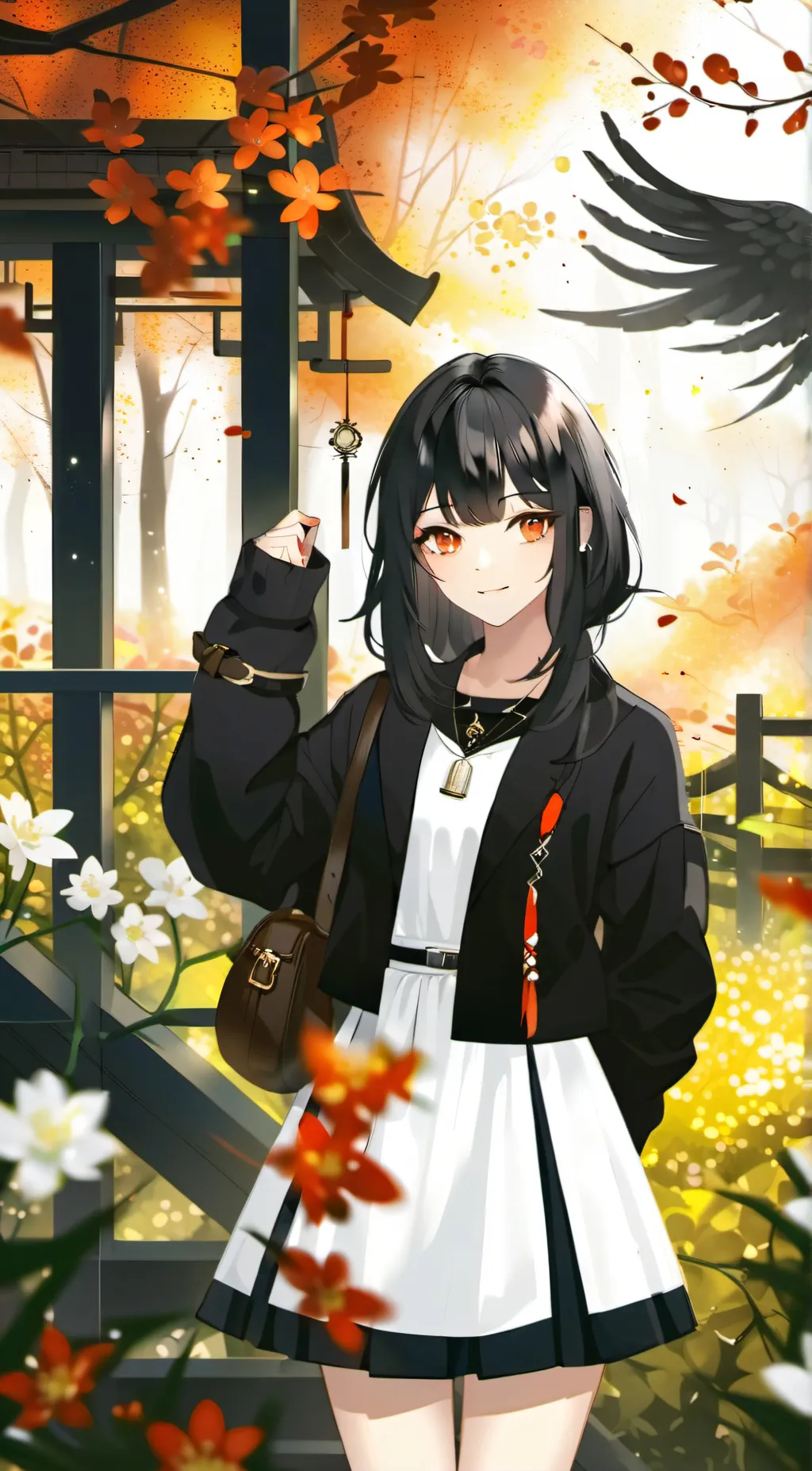 Talkie AI - Chat with yamada