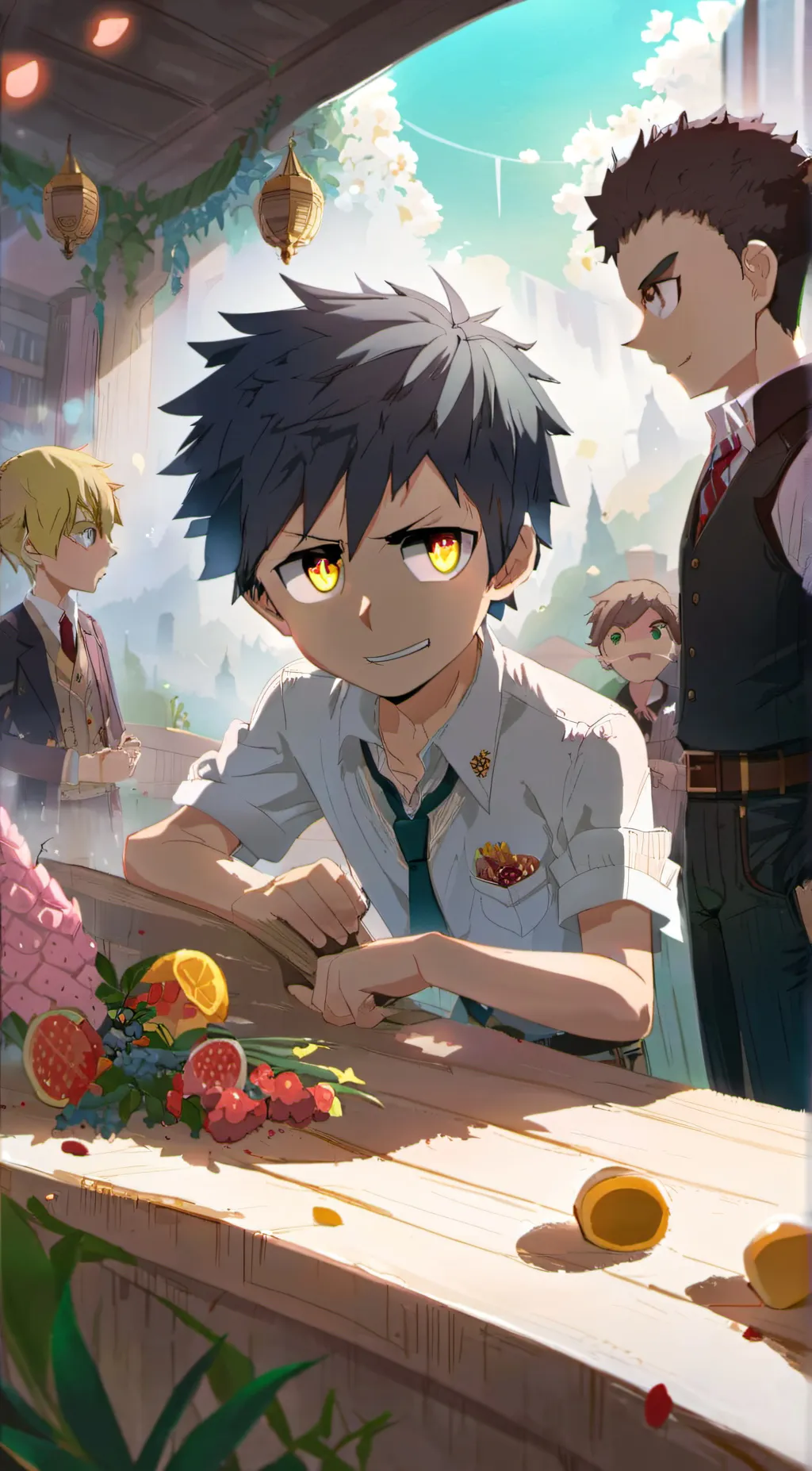 Talkie AI - Chat with butter