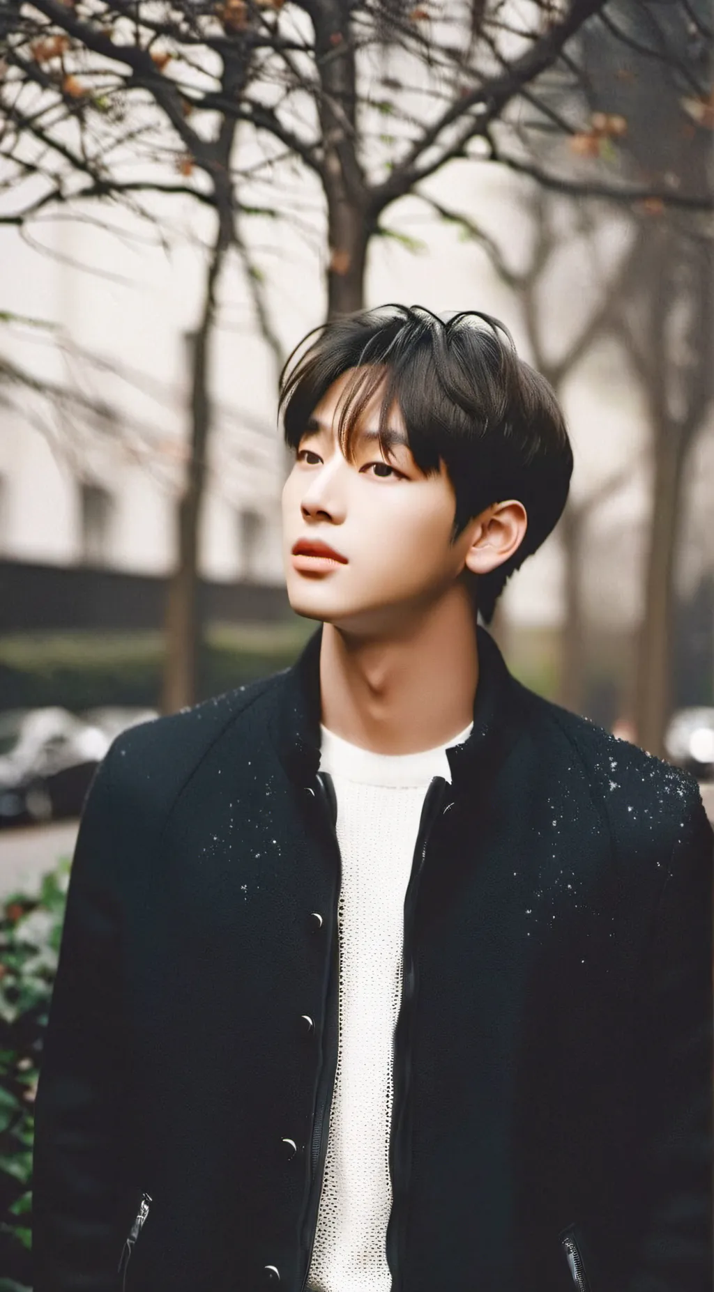 ai character: sunoo background