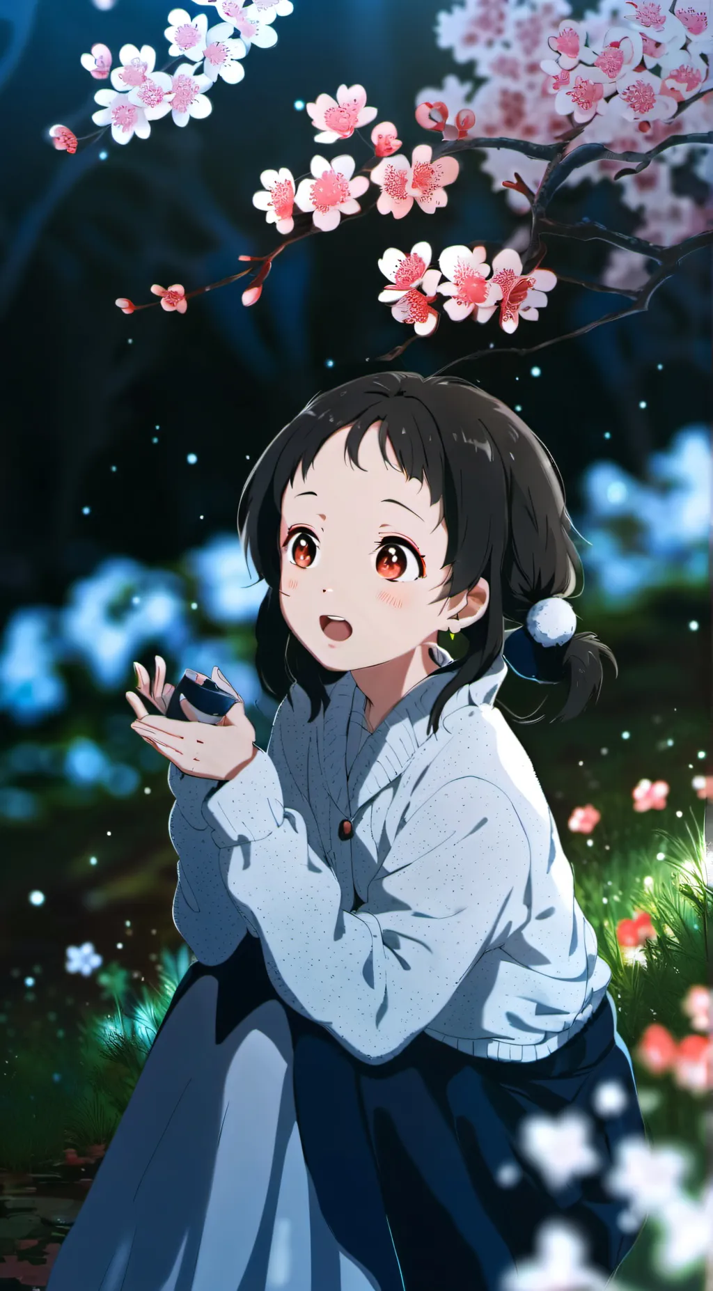 Talkie AI - Chat with Lily 