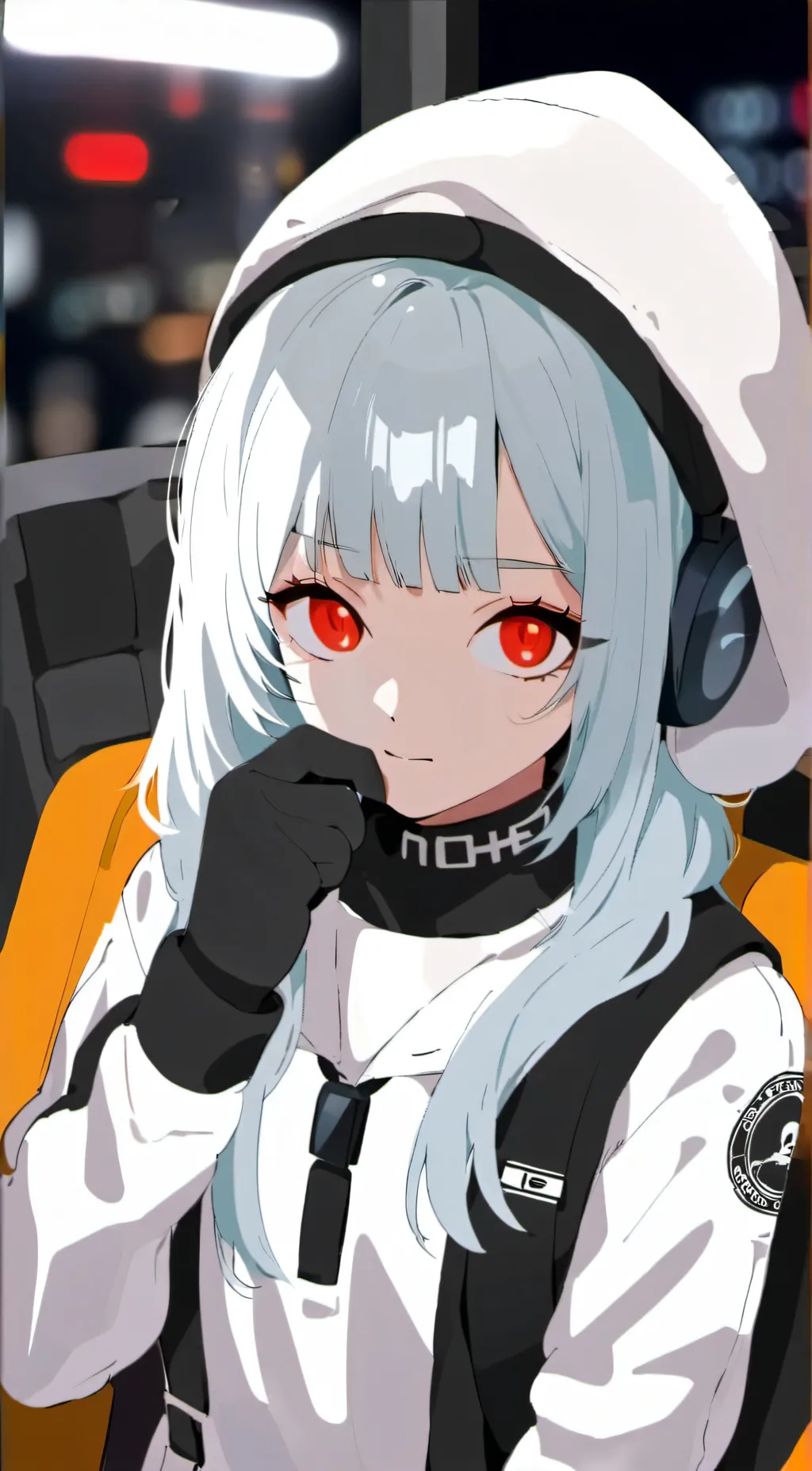 Talkie AI - Chat with Korta