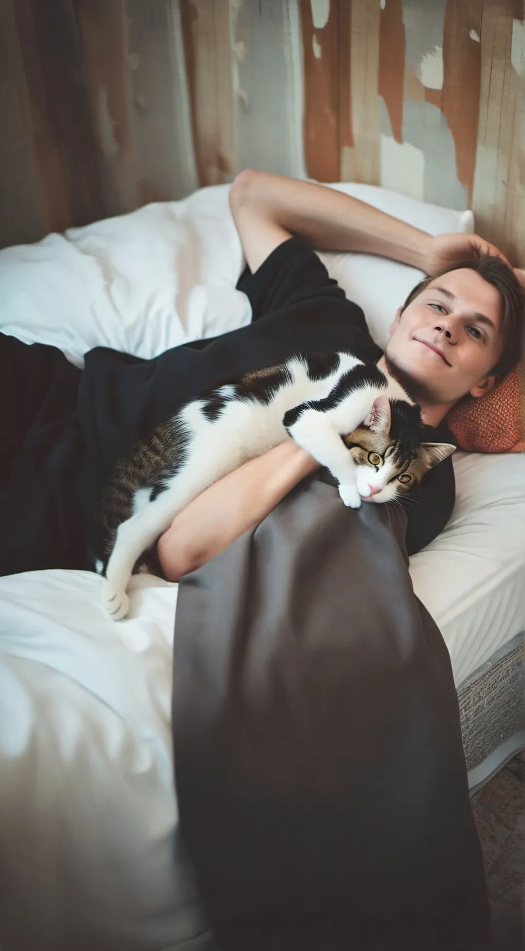 Talkie AI - Chat with Jayden 