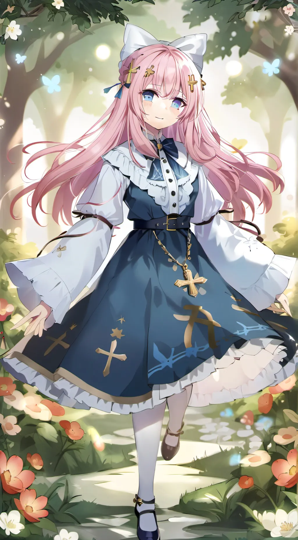 Talkie AI - Chat with Harpae