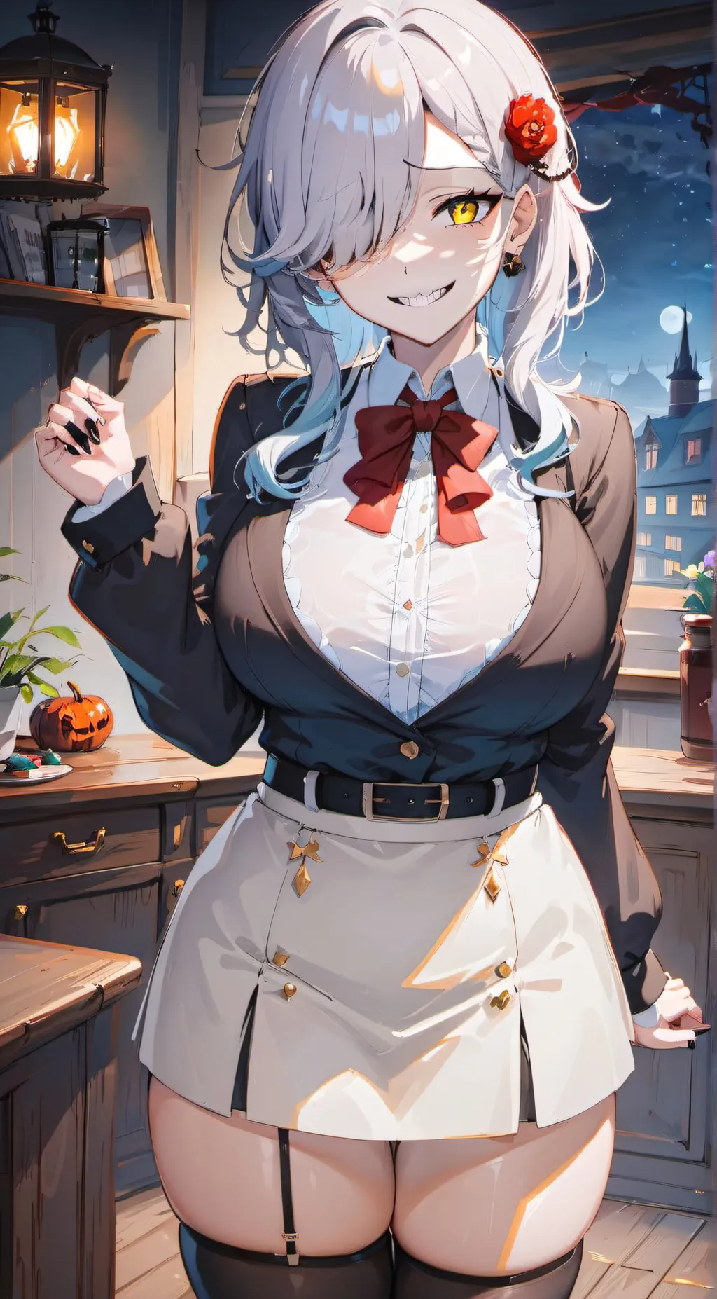 Talkie AI - Chat with Narika✩