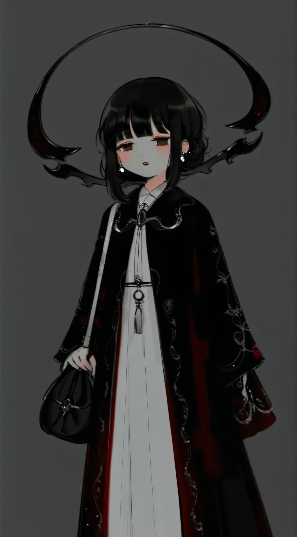 Talkie AI - Chat with Rosa