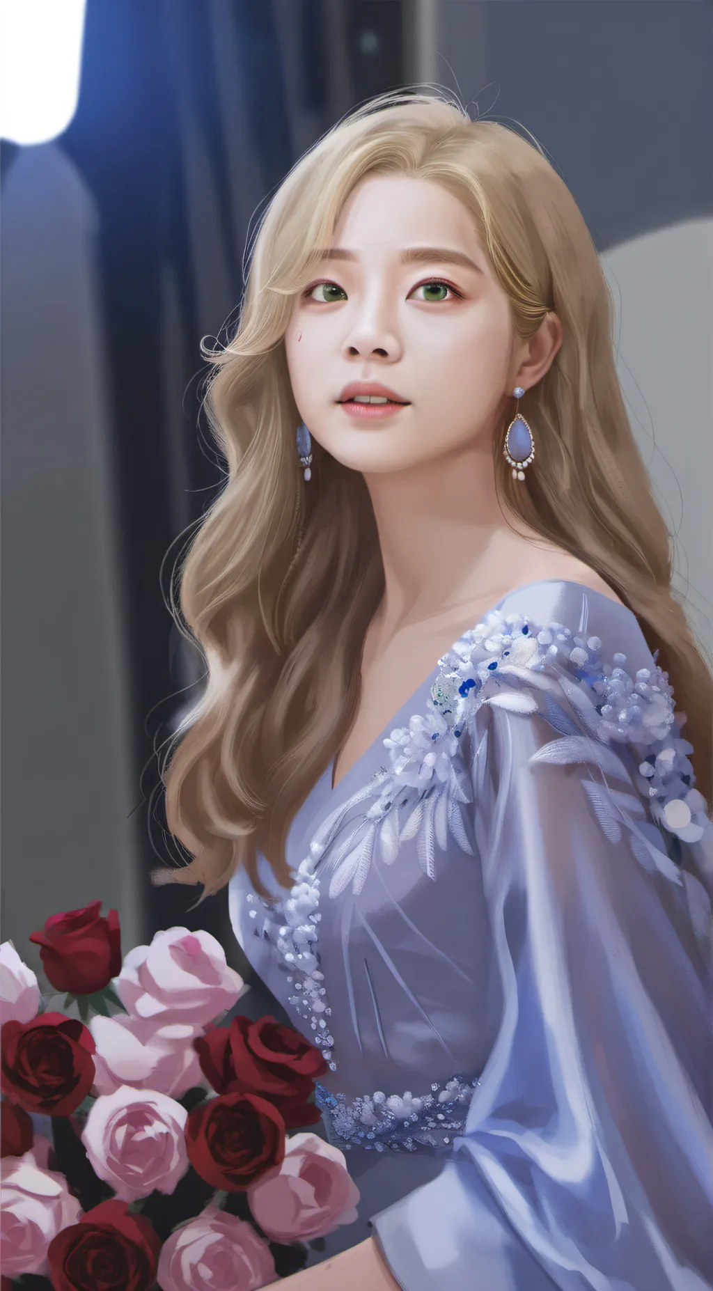 Talkie AI - Chat with Rise