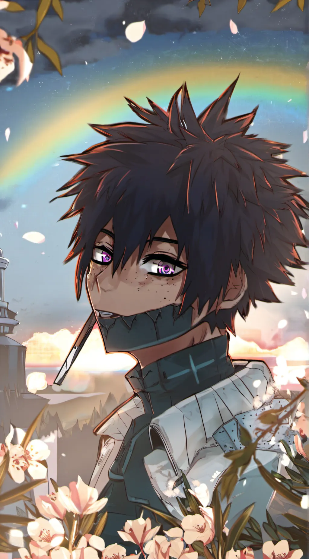 Talkie AI - Chat with Dabi