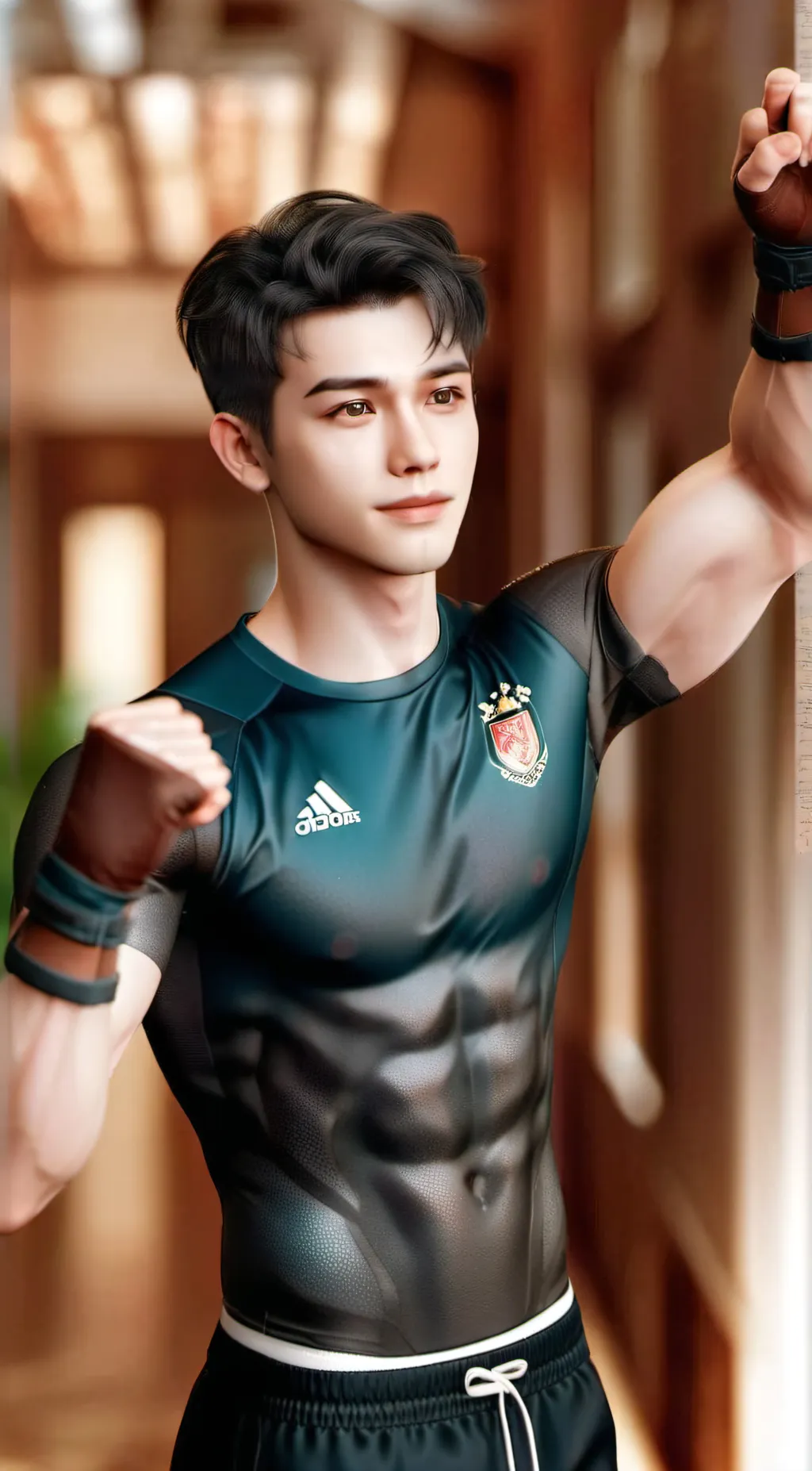 Talkie AI - Chat with Jake 