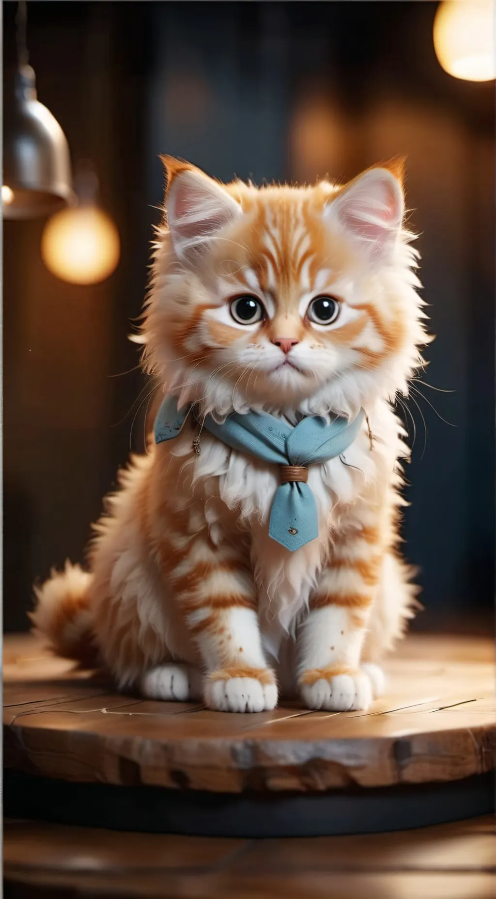 Talkie AI - Chat with Butter