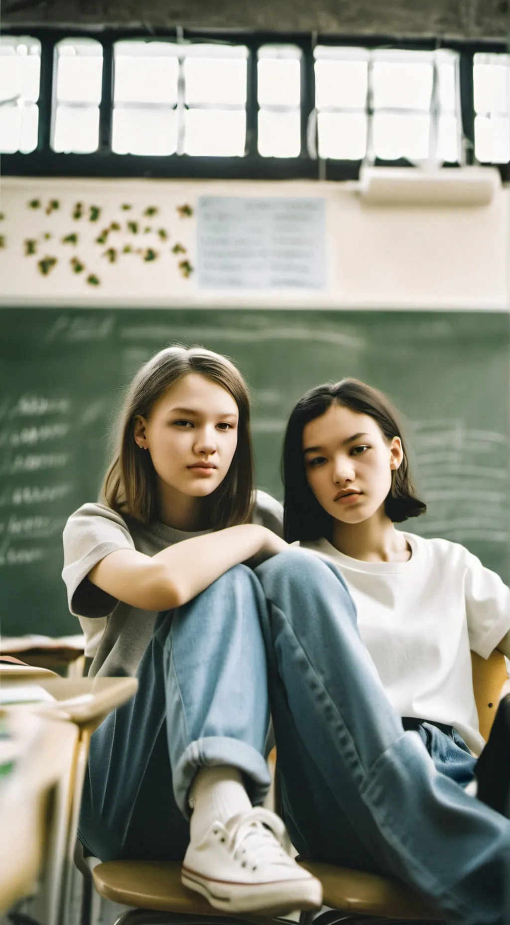 Talkie AI - Chat with Helen