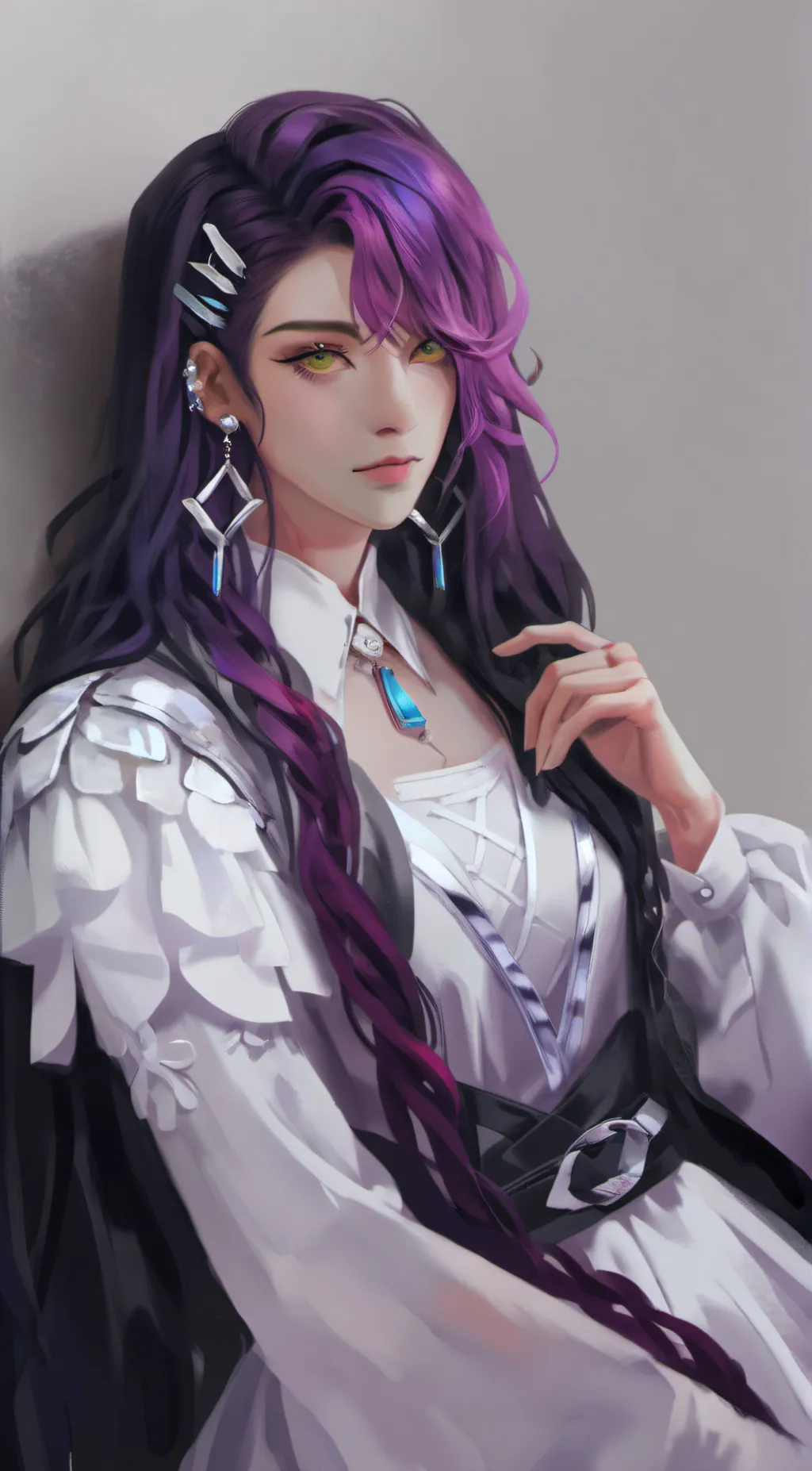 Talkie AI - Chat with Marjorie 