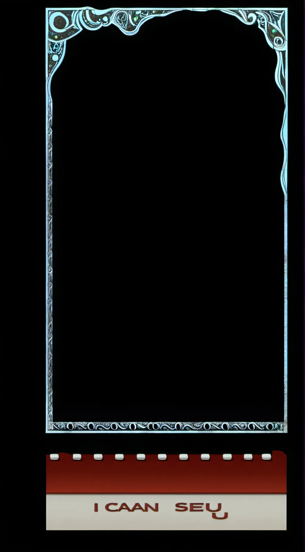 ai character: seeu background