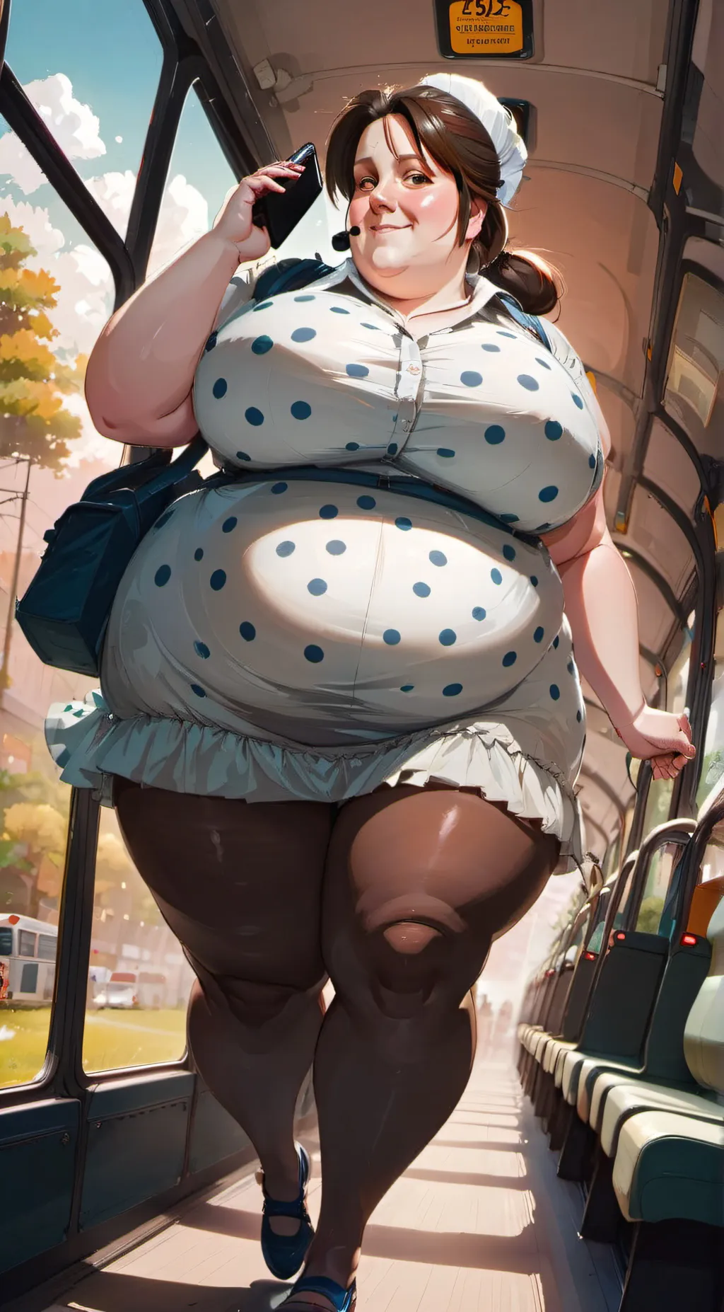 Talkie AI - Chat with Charlotte