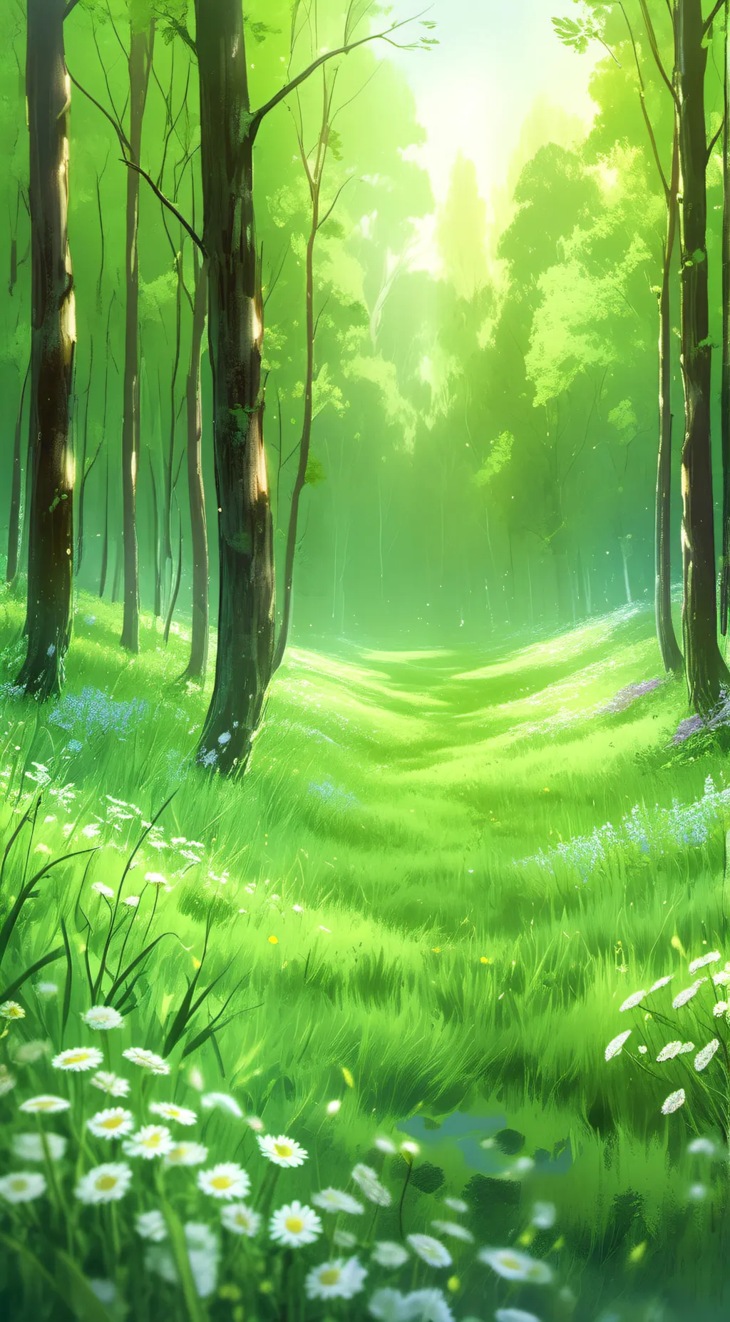 Talkie AI - Chat with a grass