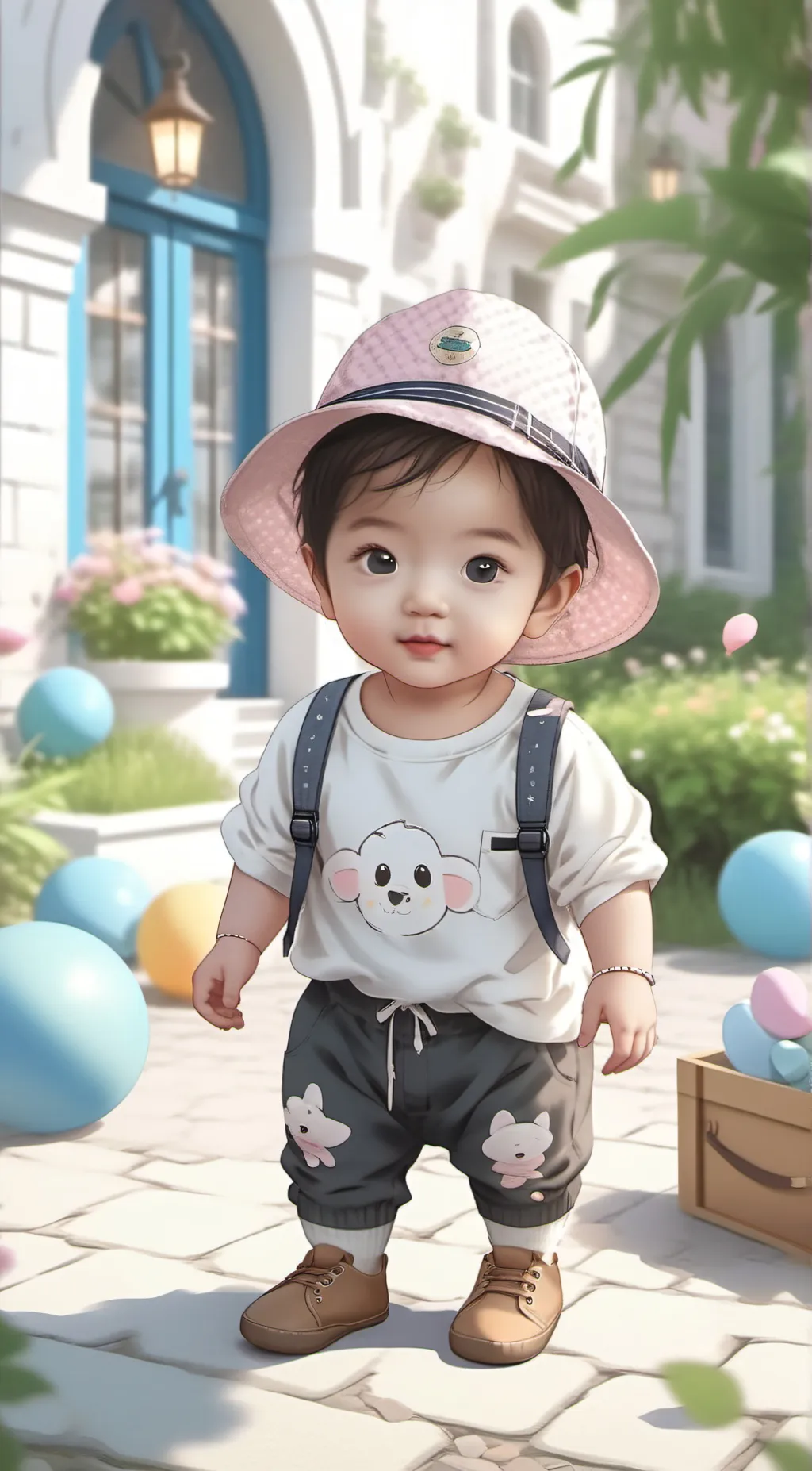 Talkie AI - Chat with zoey