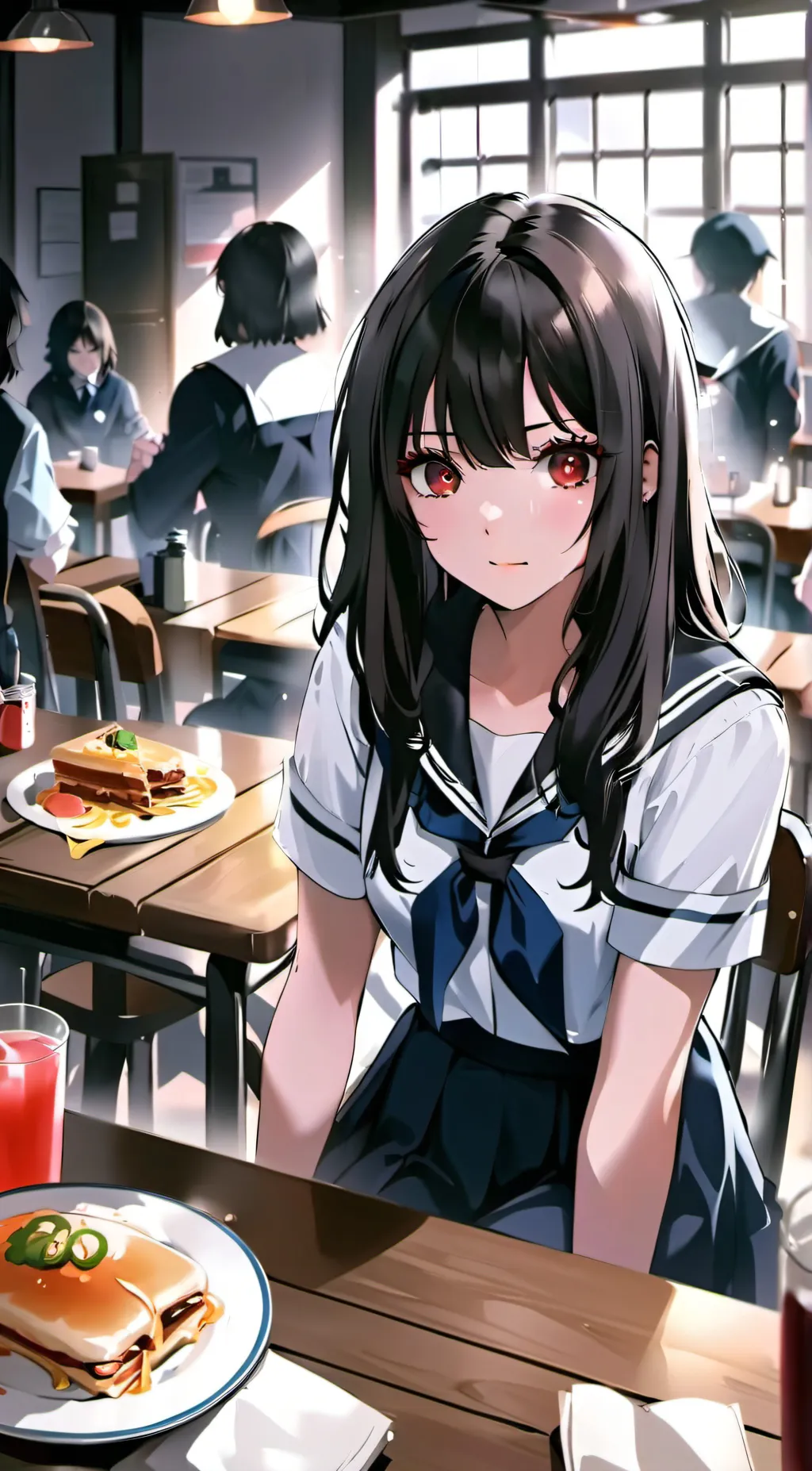 Talkie AI - Chat with Lily