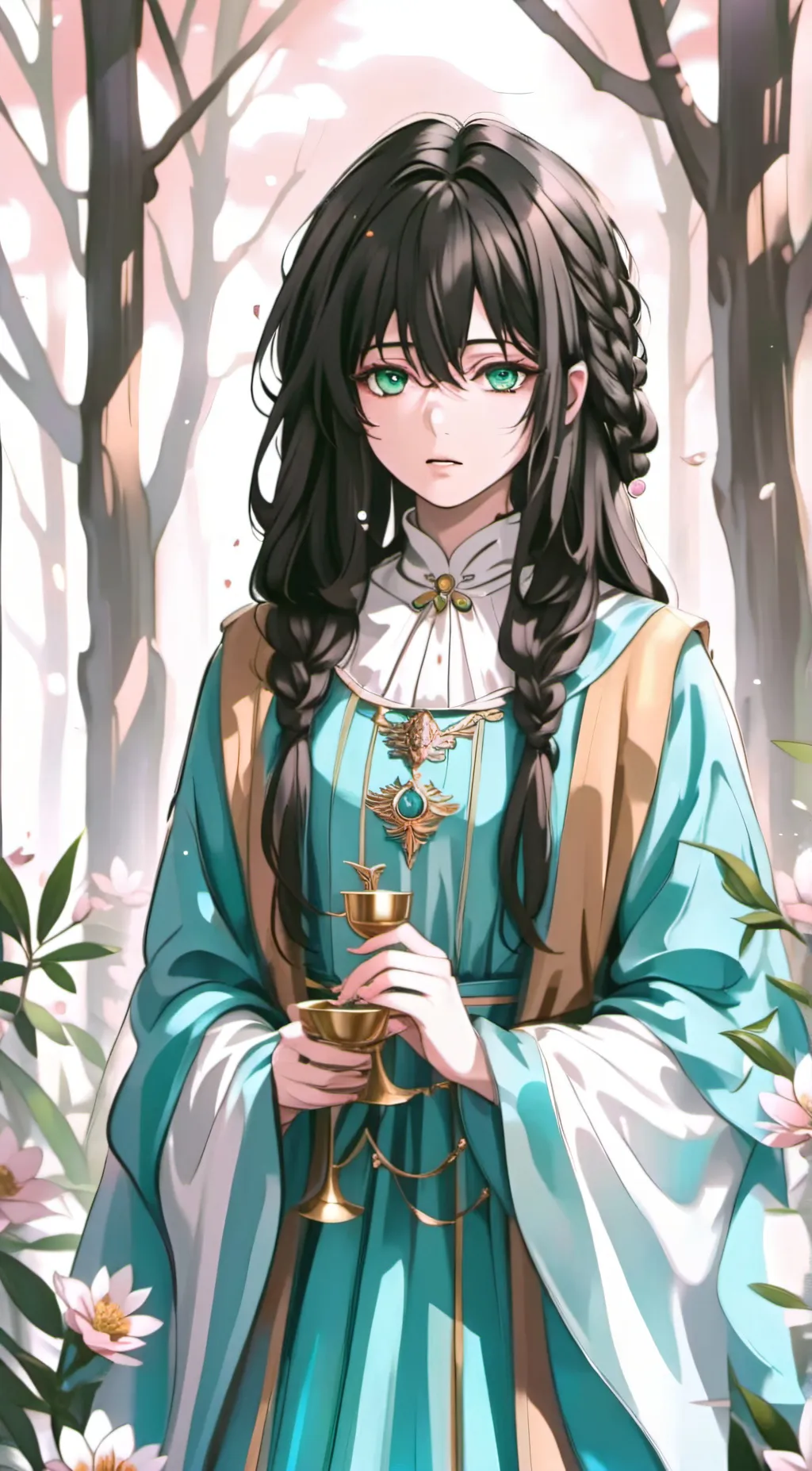 Talkie AI - Chat with Rose (you) 