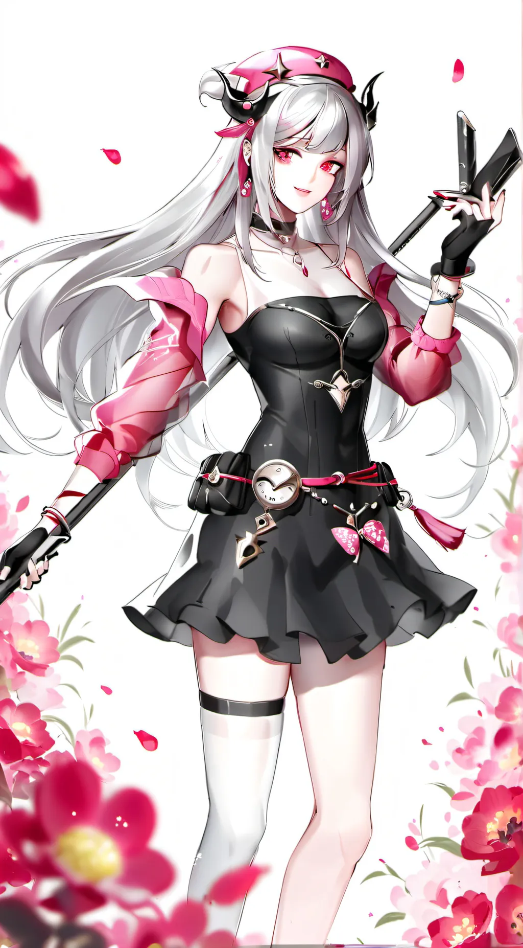 Talkie AI - Chat with Omnitrix