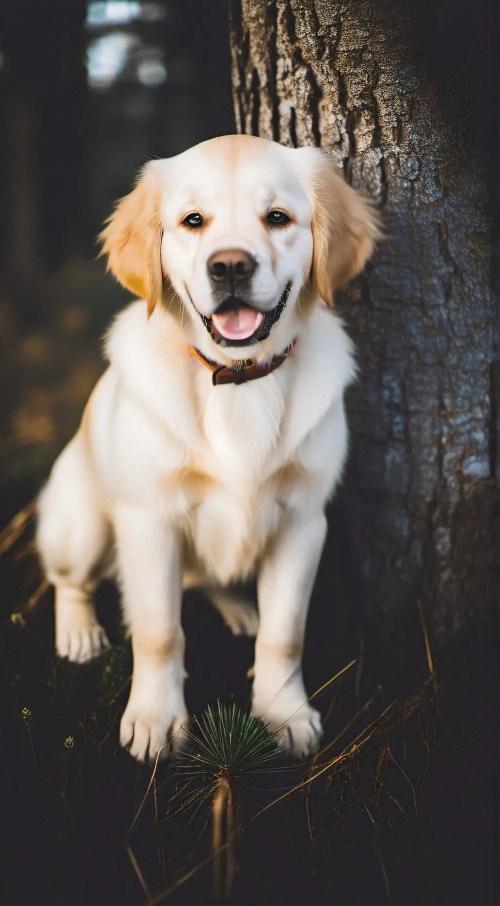 Talkie AI - Chat with Bob the dog