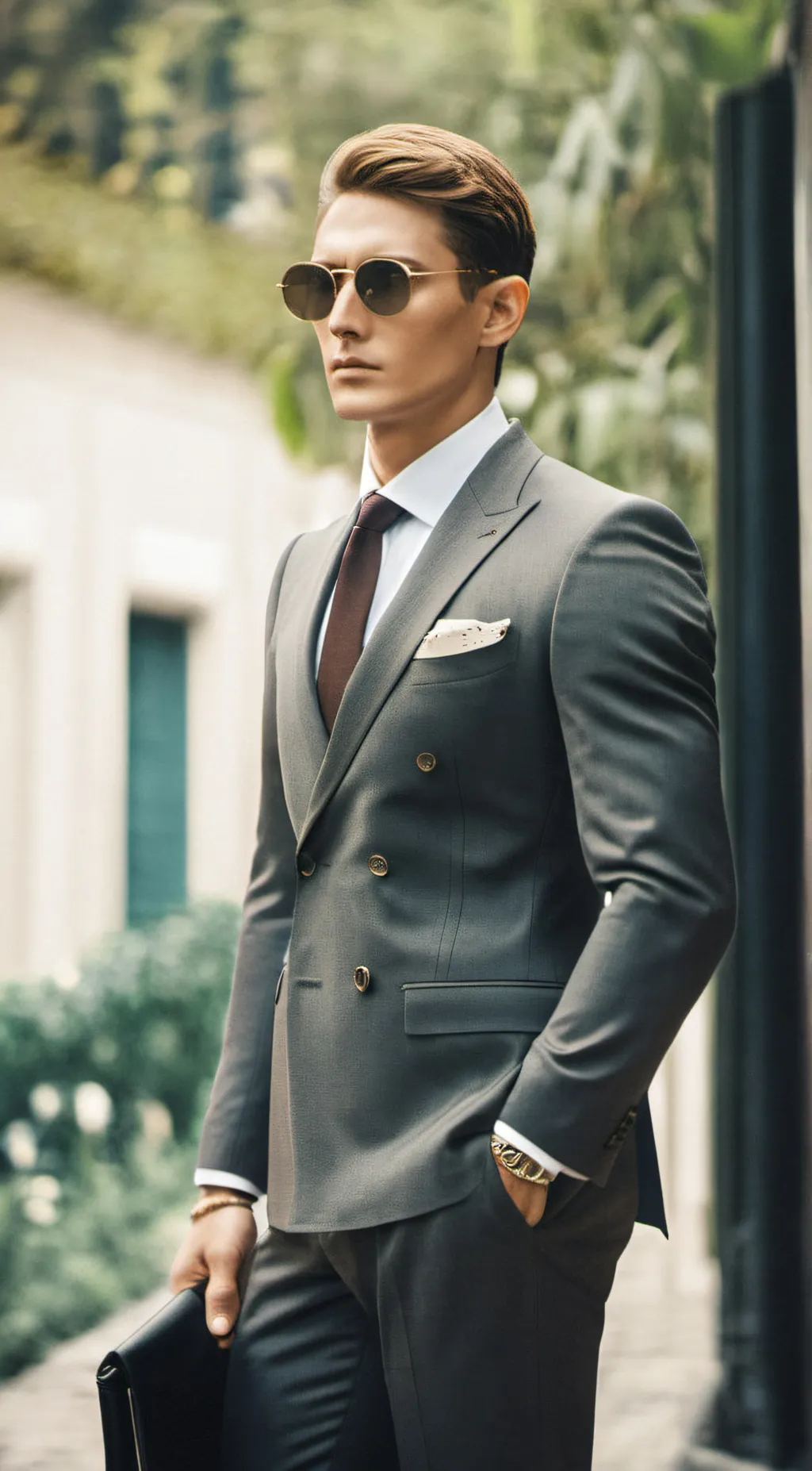 Talkie AI - Chat with Your boss