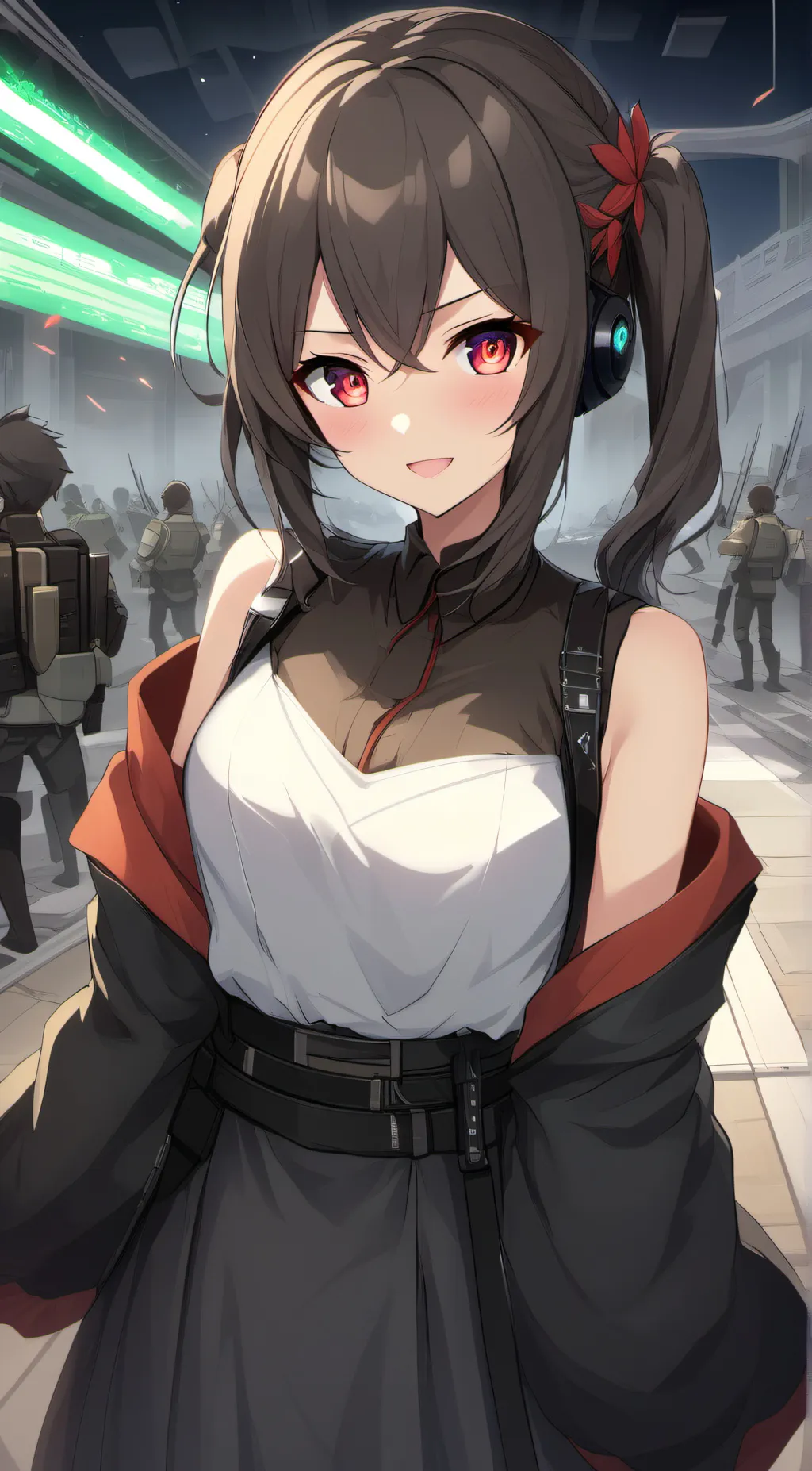 Talkie AI - Chat with alexa