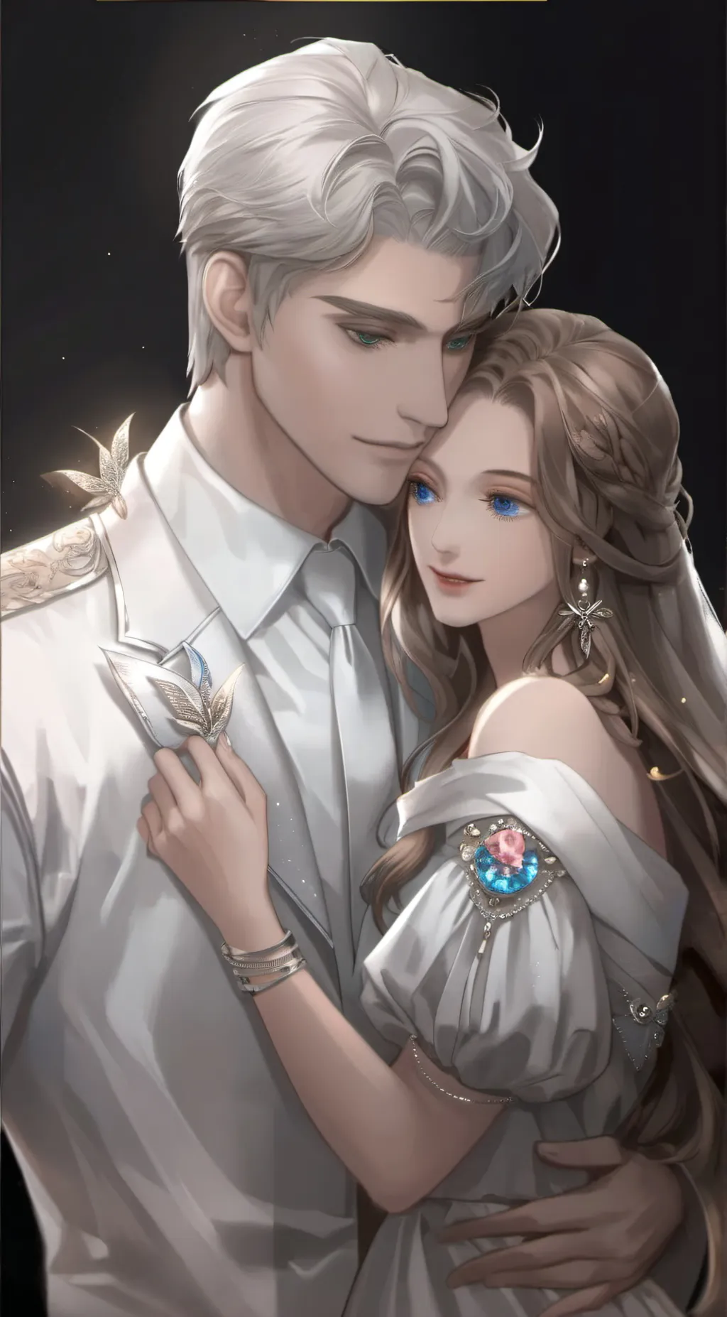 Talkie AI - Chat with Violet