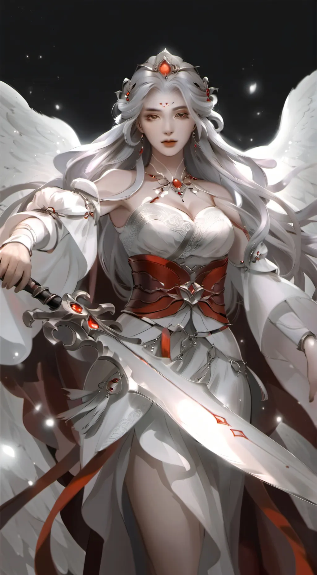 Talkie AI - Chat with E