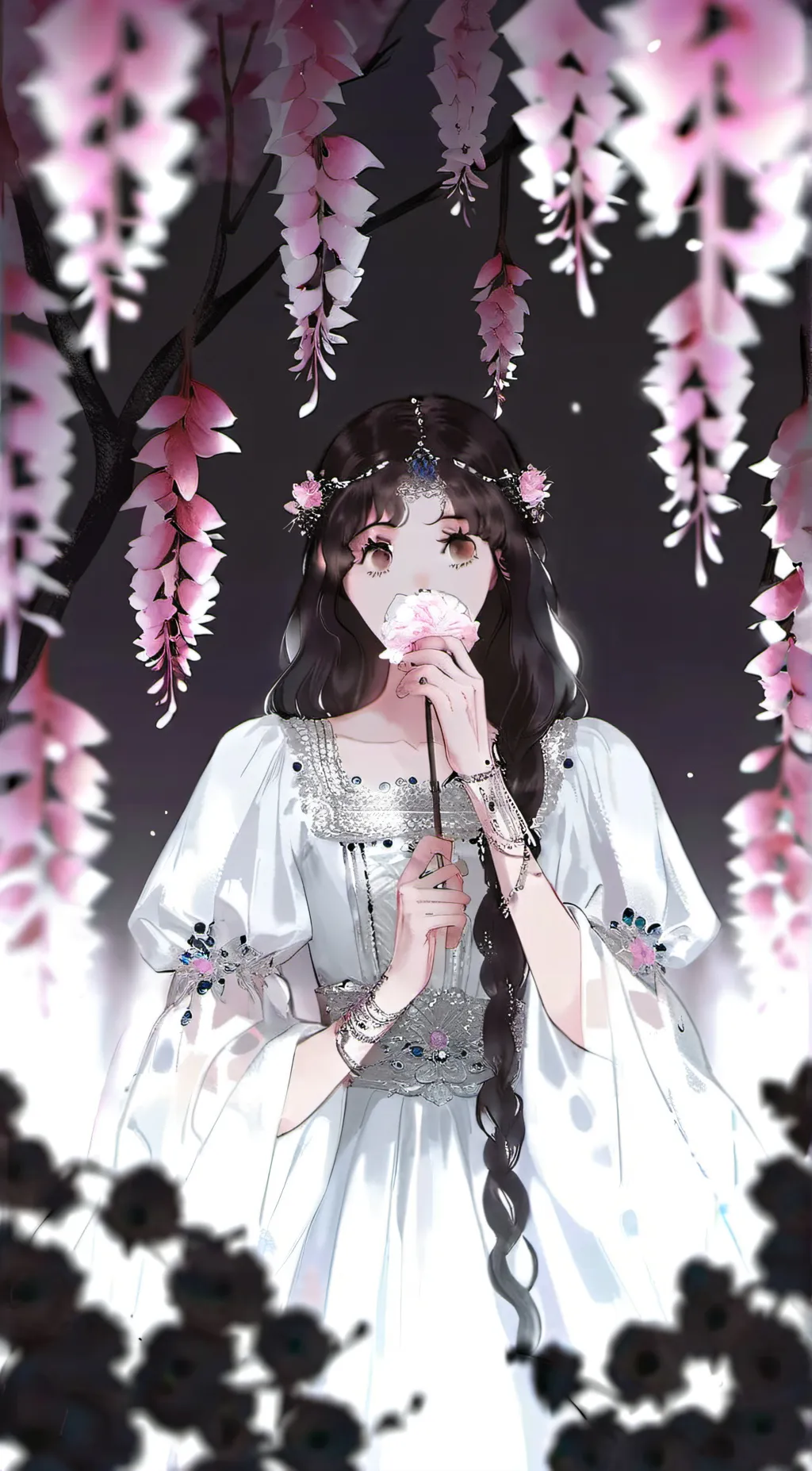 Talkie AI - Chat with Huxlee