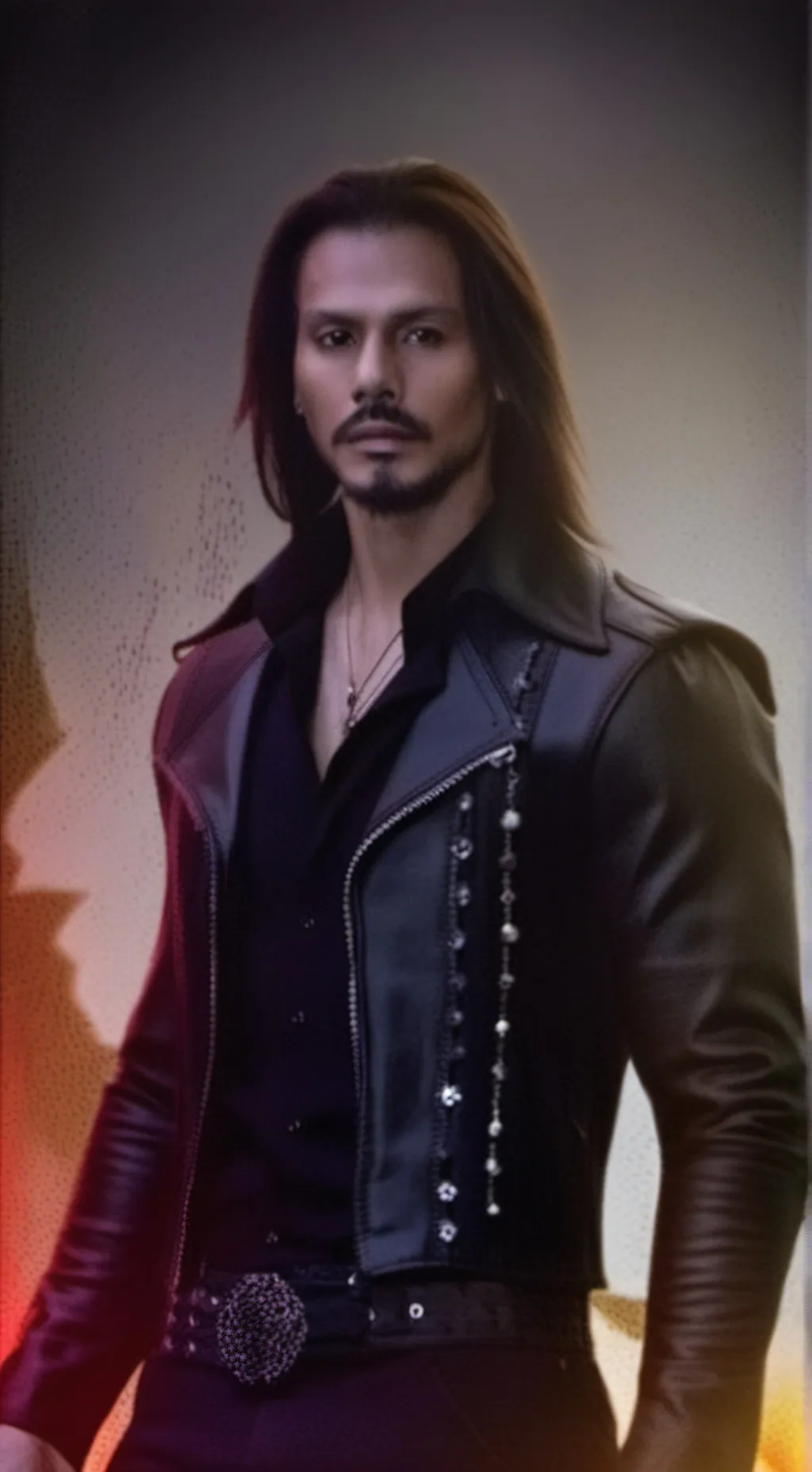 Talkie AI - Chat with death