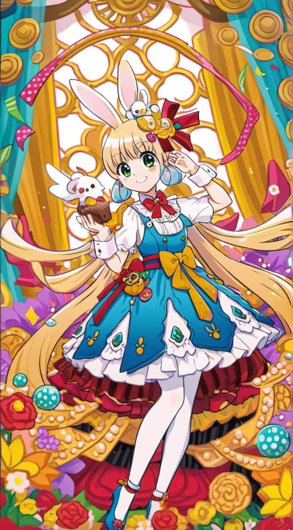 Talkie AI - Chat with human candy