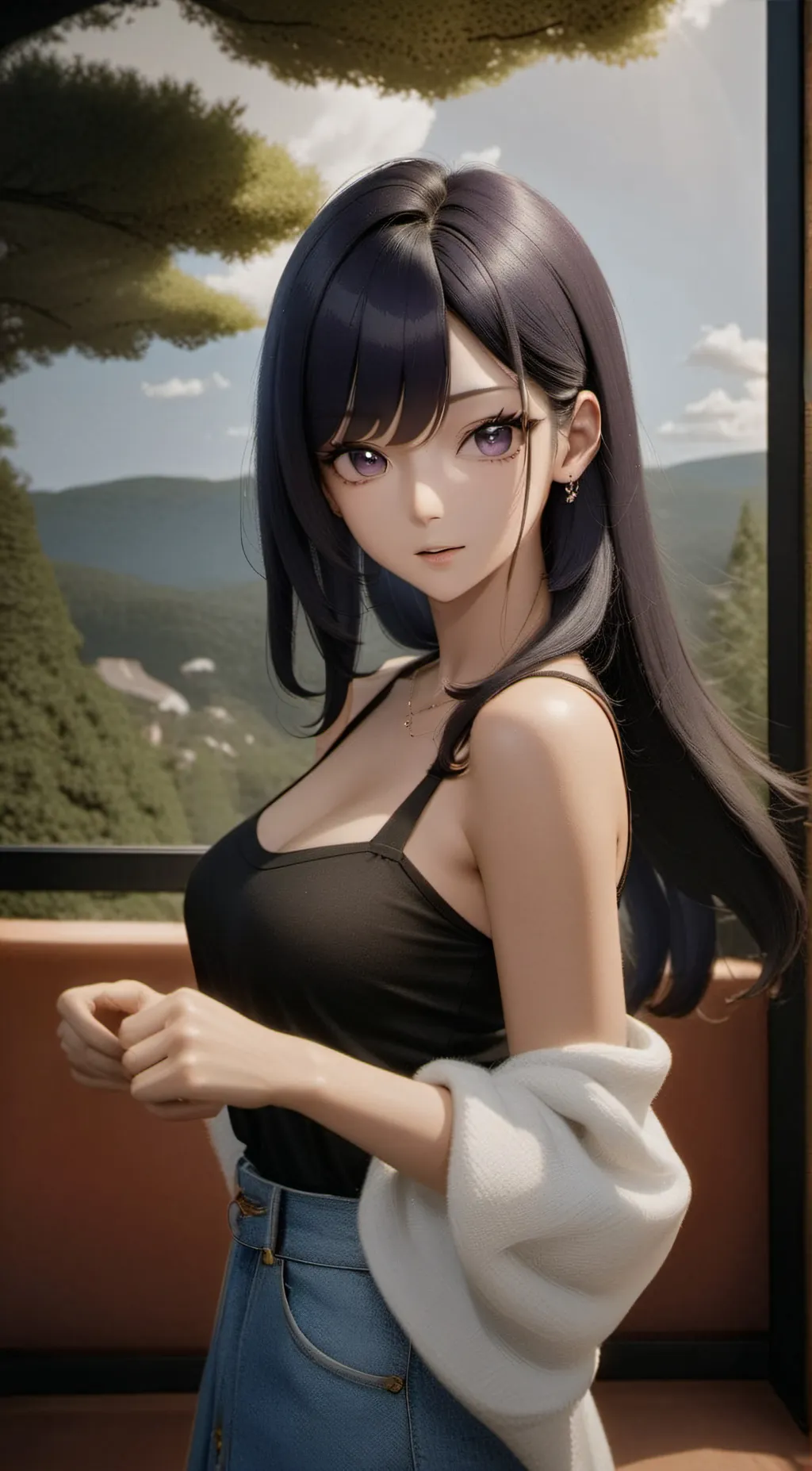 Talkie AI - Chat with sexy