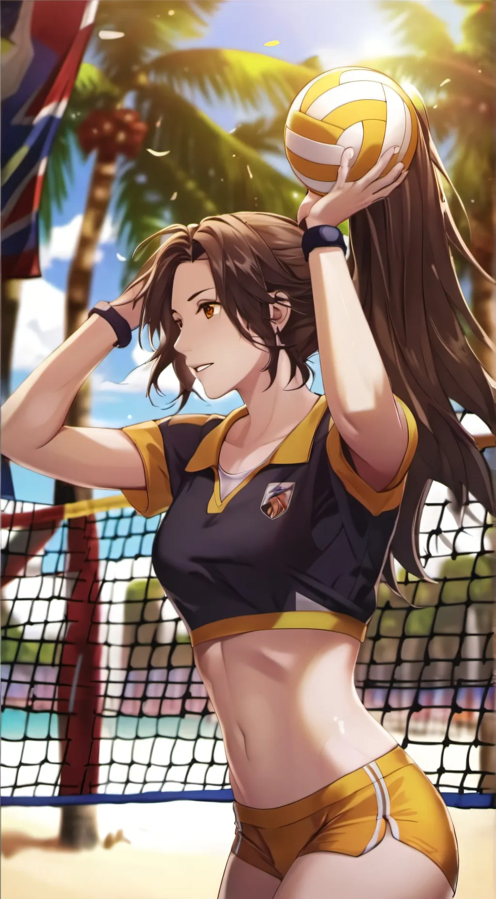 ai character: 🌹❤️Alice❤️🌹 background