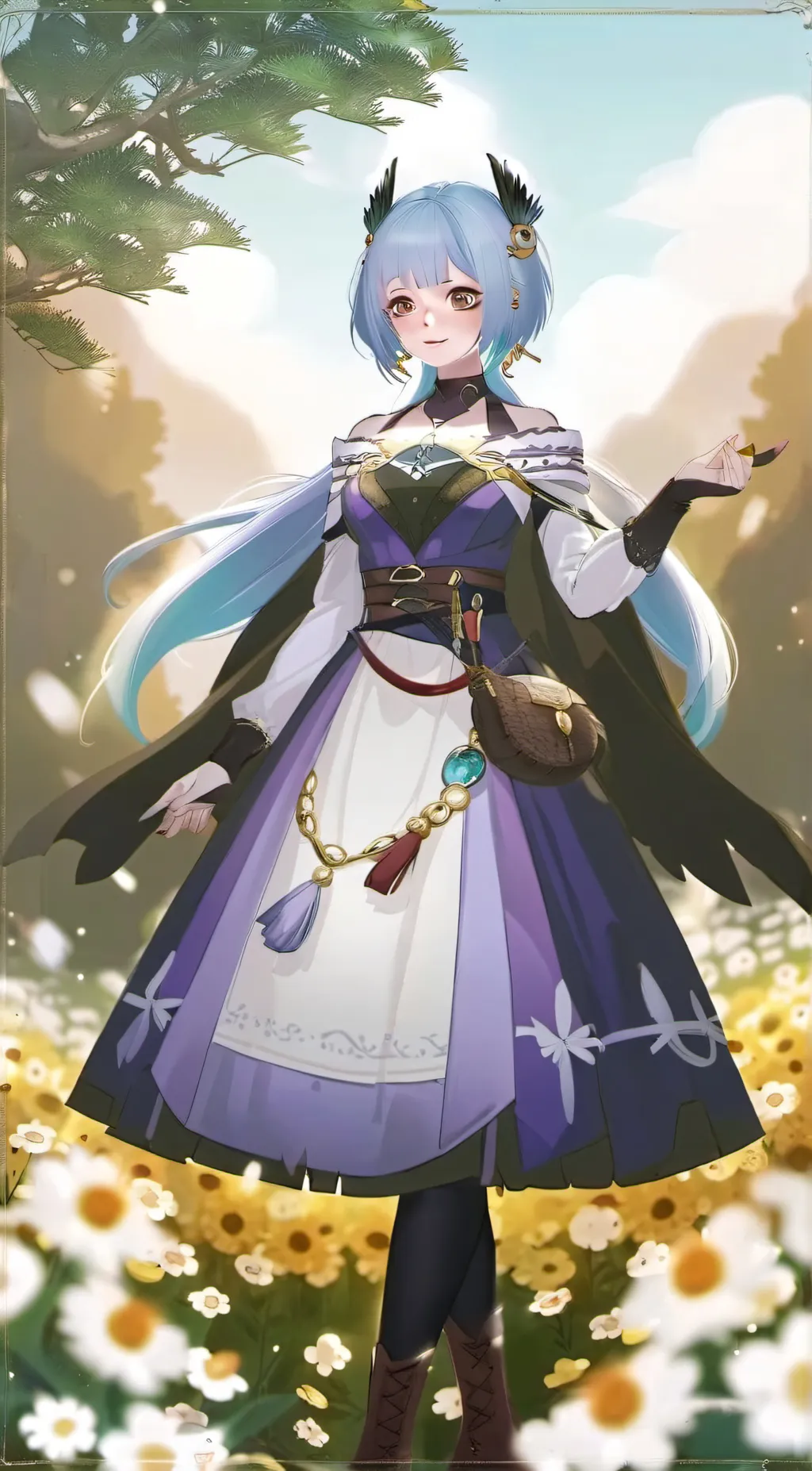 Talkie AI - Chat with Uta 