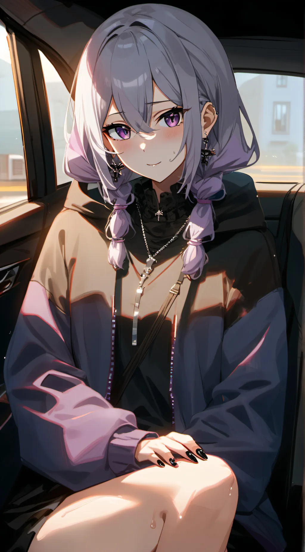 Talkie AI - Chat with Katty