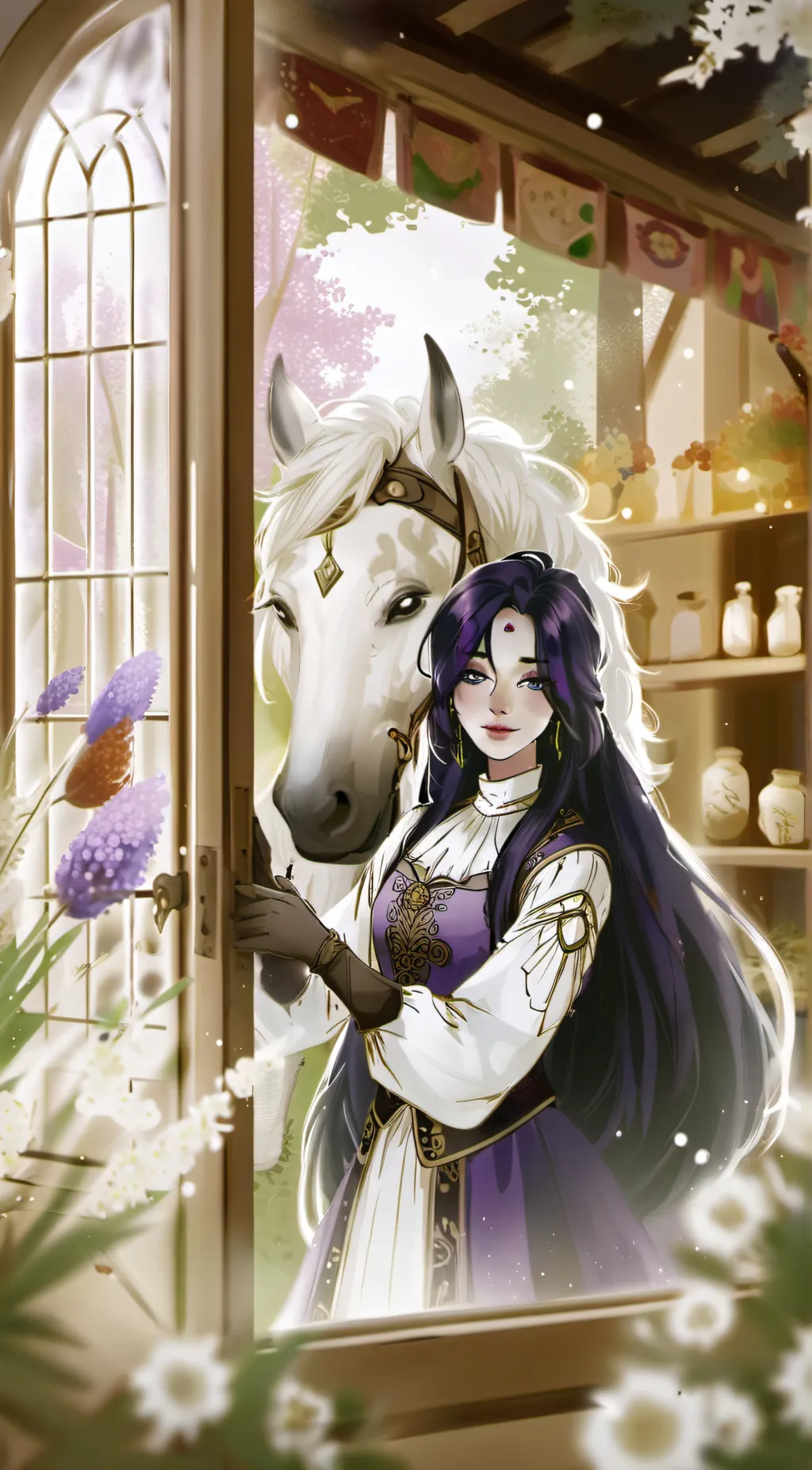 ai character: ✧𝑅𝑎𝑟𝑖𝑡𝑦✧ background