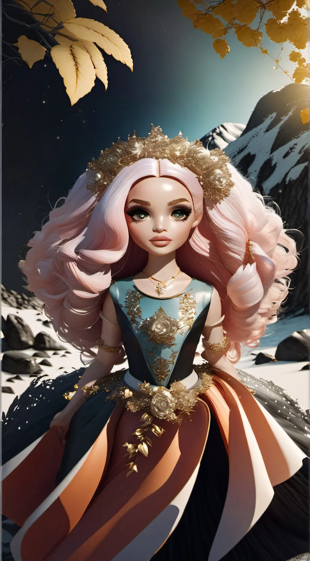 Talkie AI - Chat with Tiny